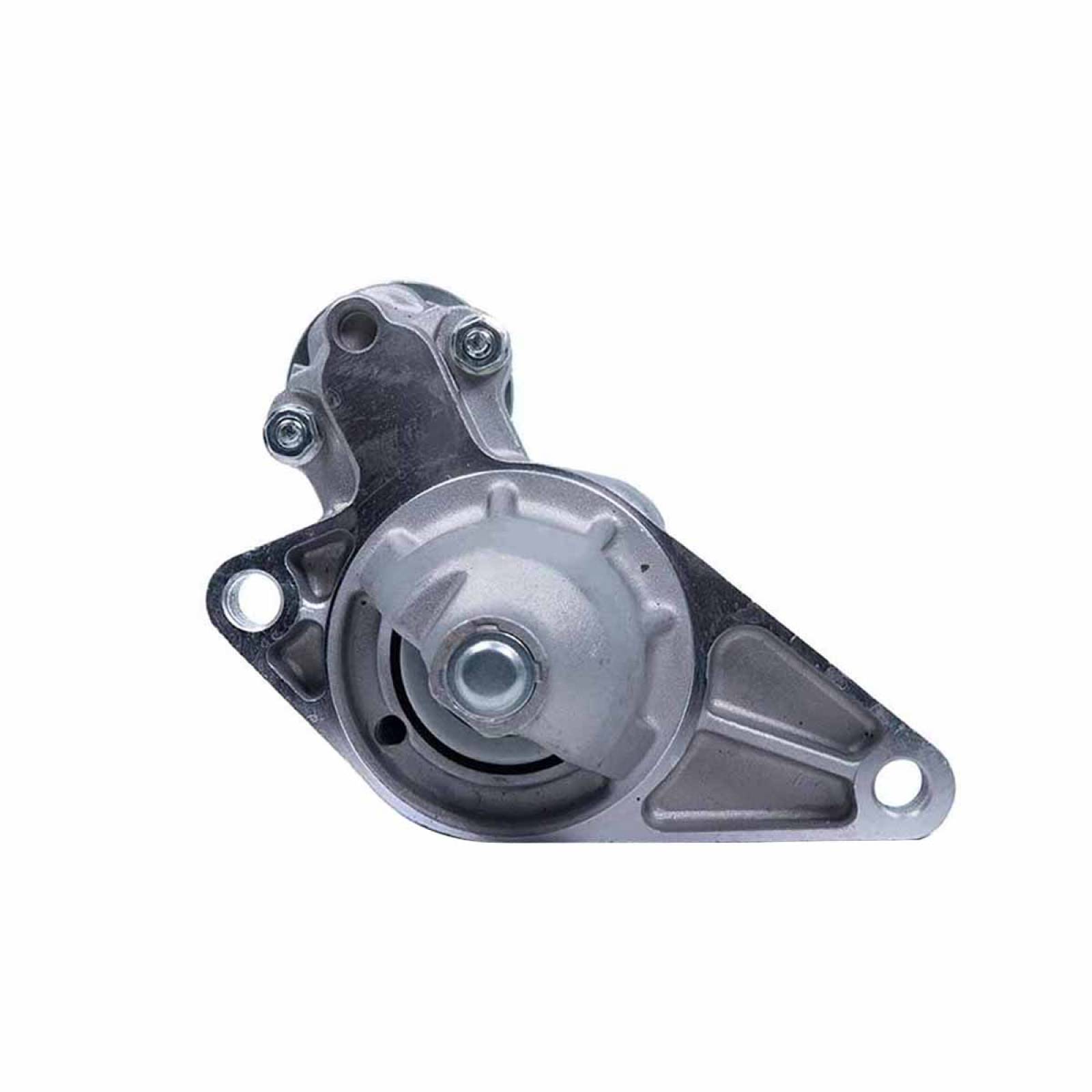 Marcha Honda Civic 4cil 1.7 2001 Sist-nippondenso 12v 9d Std