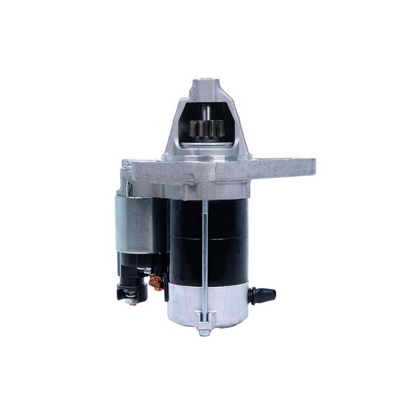 Marcha Honda Civic 4cil 1.7 2001 Sist-nippondenso 12v 9d Std