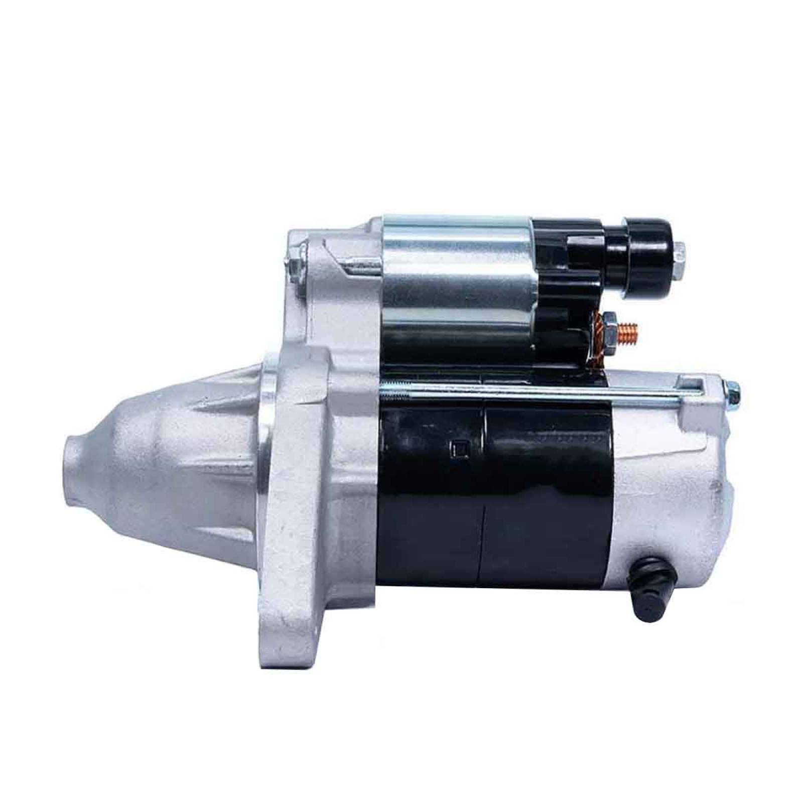 Marcha Honda Civic 4cil 1.7 2004 Sist-nippondenso 12v 9d Std