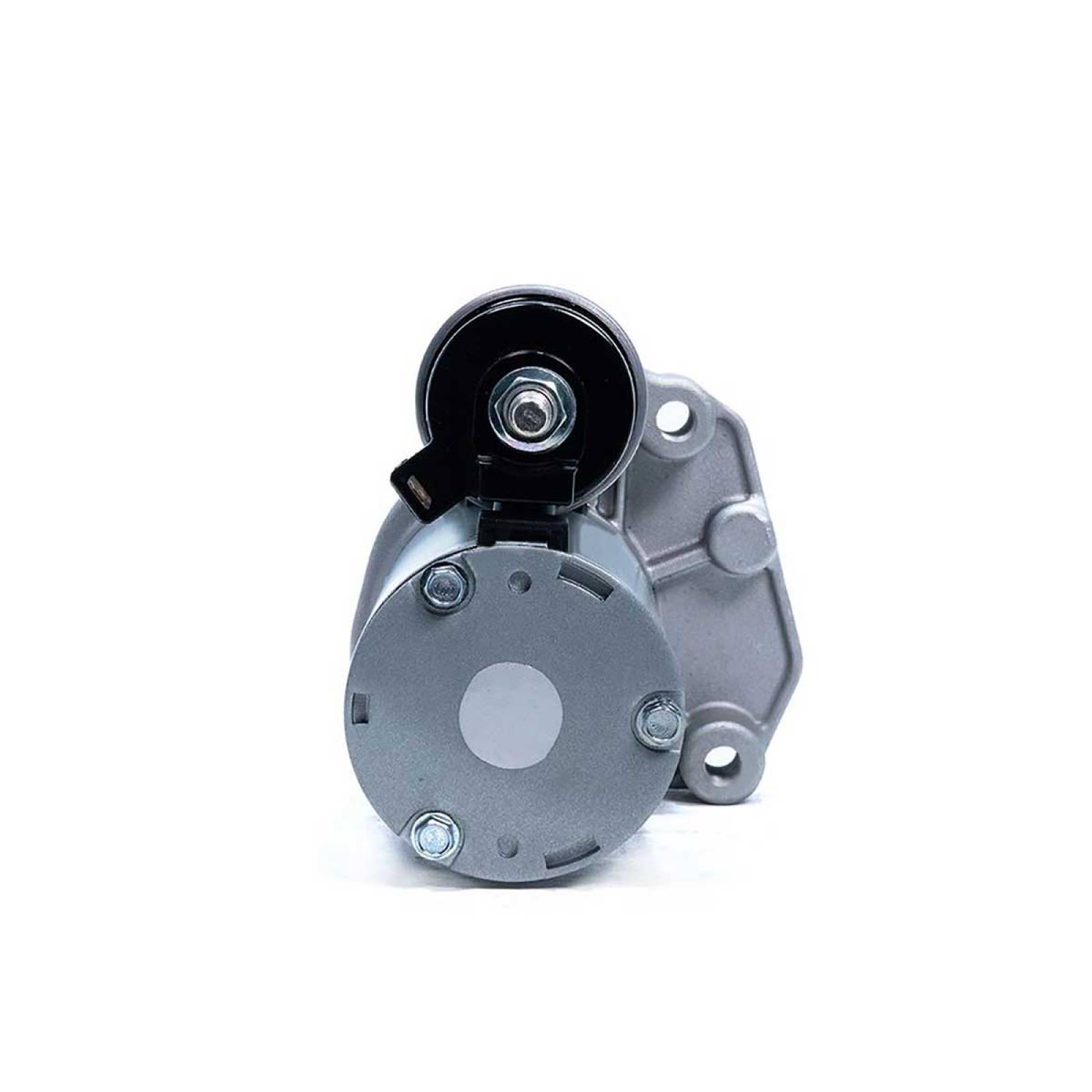 Marcha Dodge Avenger 6cil 3.6 2013 Sis-nippondenso 12v 10dts