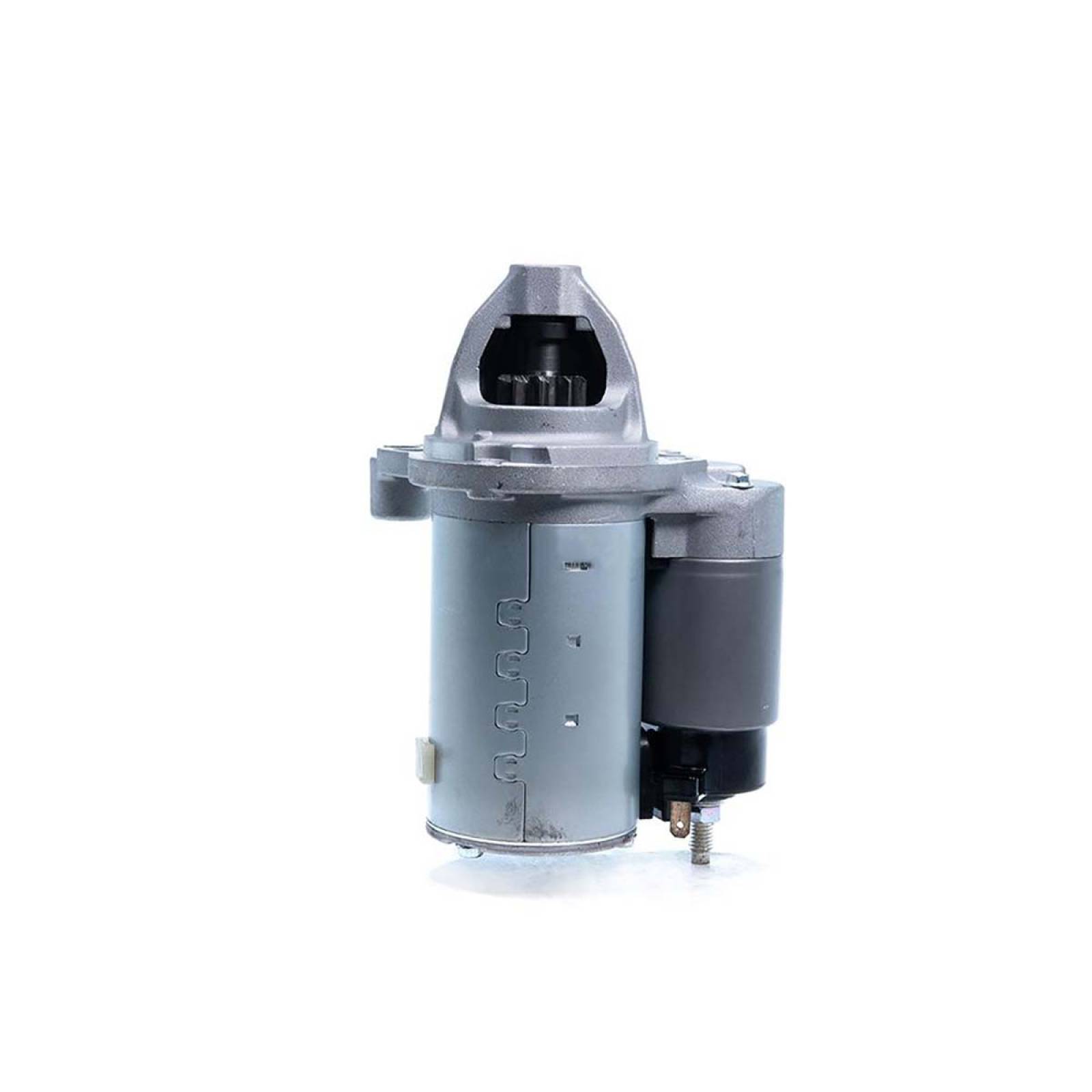 Marcha Dodge Journey 6cil 3.6 2012 Sis-nippondenso 12v 10dts