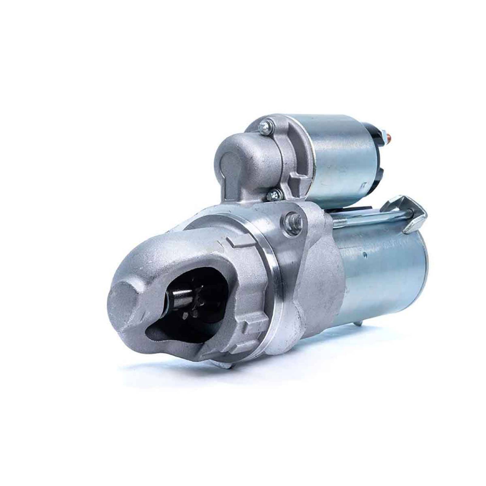 Marcha Chevrolet Hhr 4cil 2.2 2006 Sistema Delco 12v 9dts