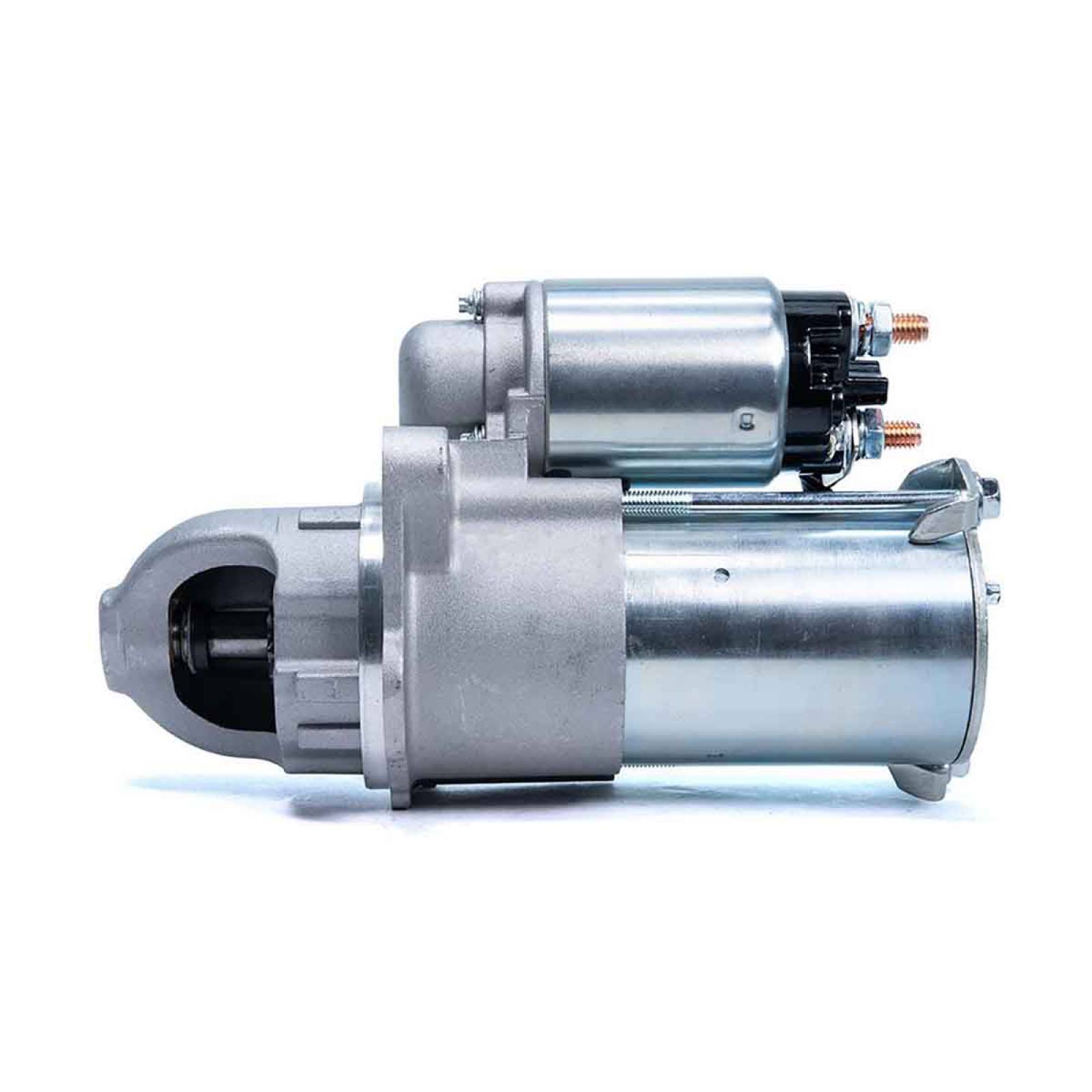 Marcha Chevrolet Hhr 4cil 2.2 2006 Sistema Delco 12v 9dts