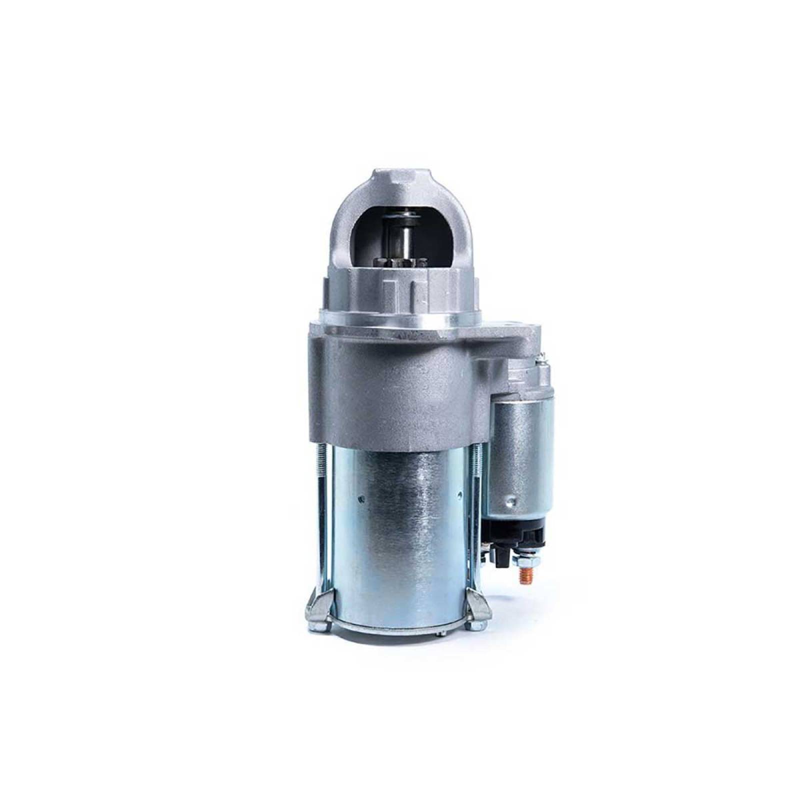 Marcha Chevrolet Hhr 4cil 2.2 2006 Sistema Delco 12v 9dts