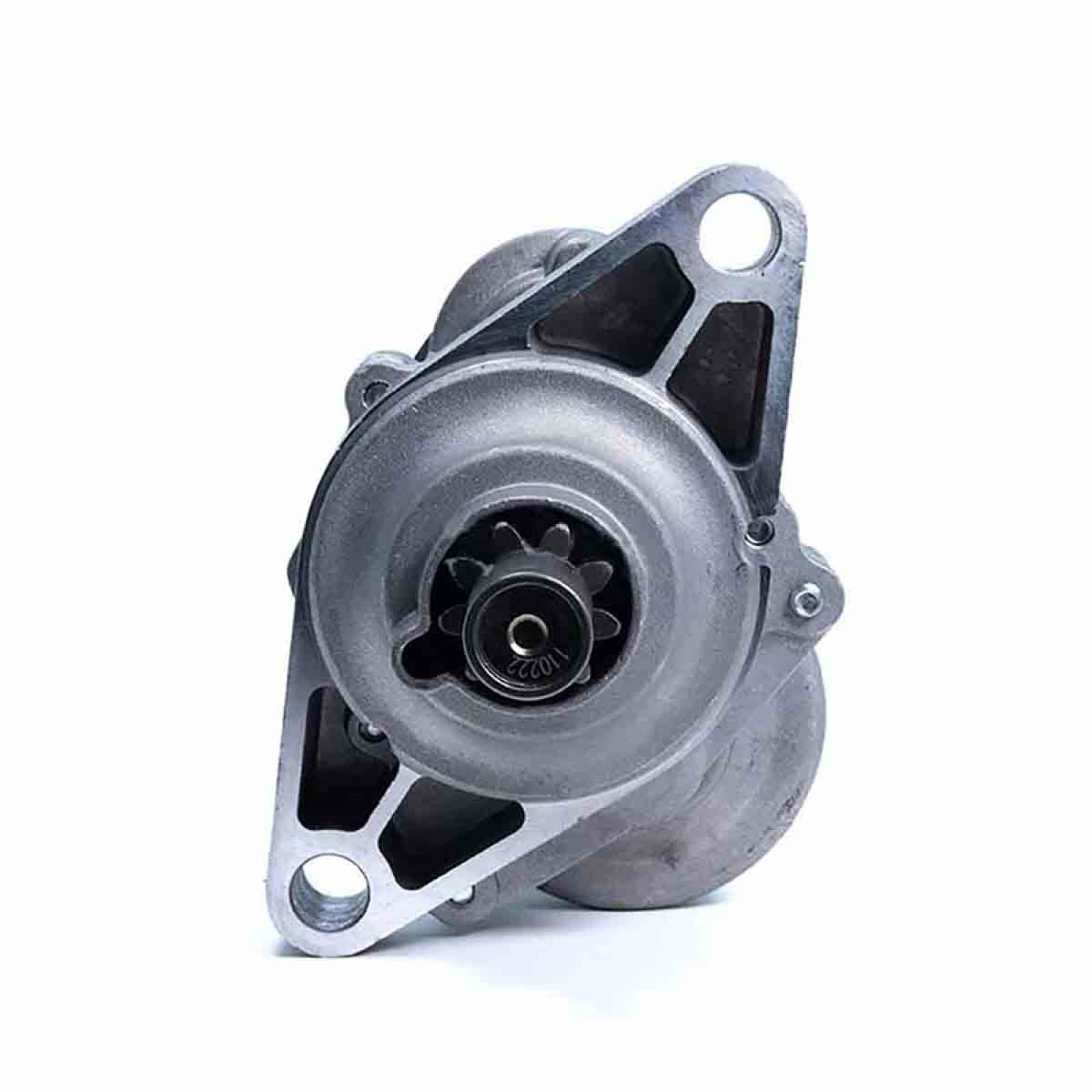 Marcha Honda Accord 6cil 3.0 1997 Sistema Mitsuba 12v 9dts