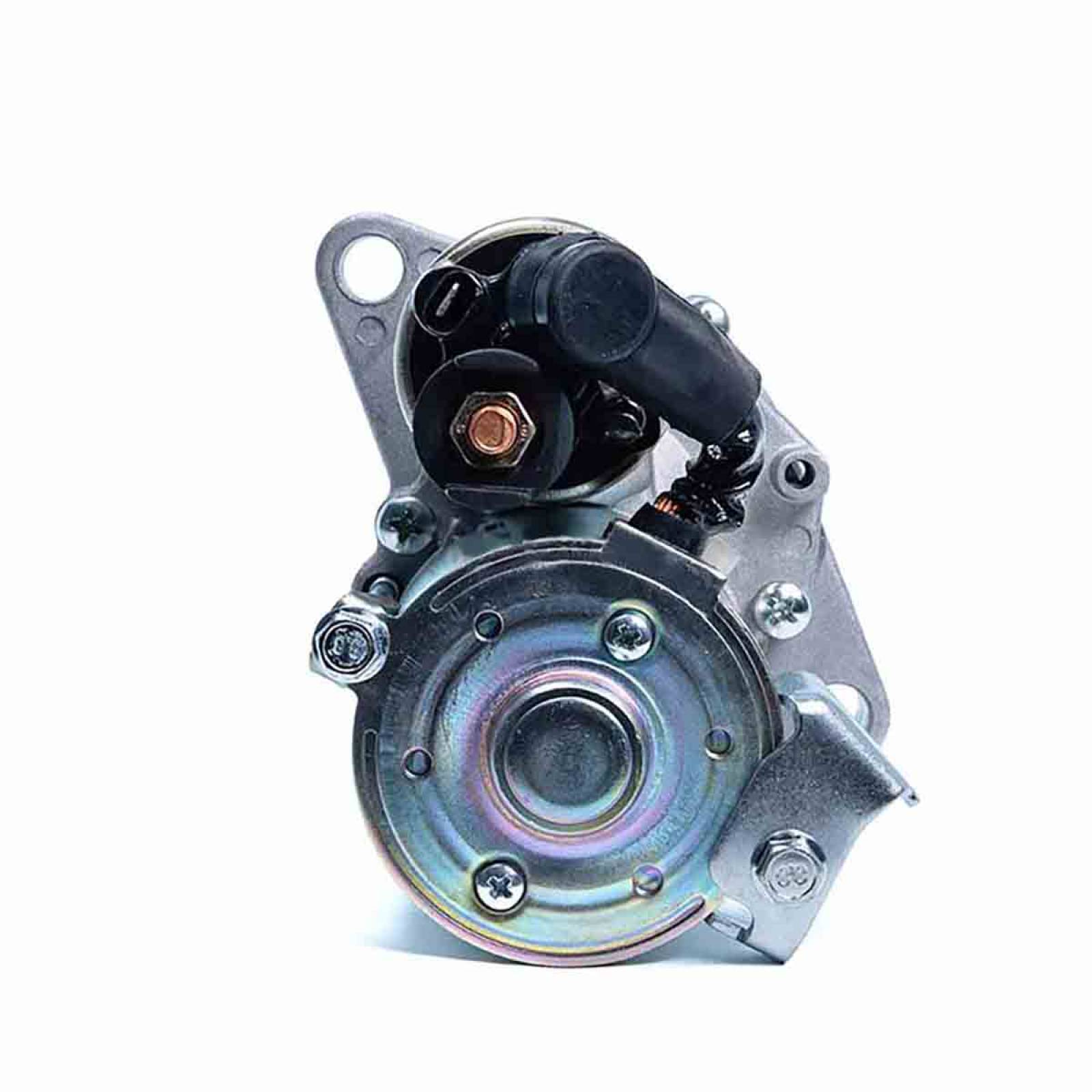 Marcha Honda Accord 6cil 3.0 1997 Sistema Mitsuba 12v 9dts