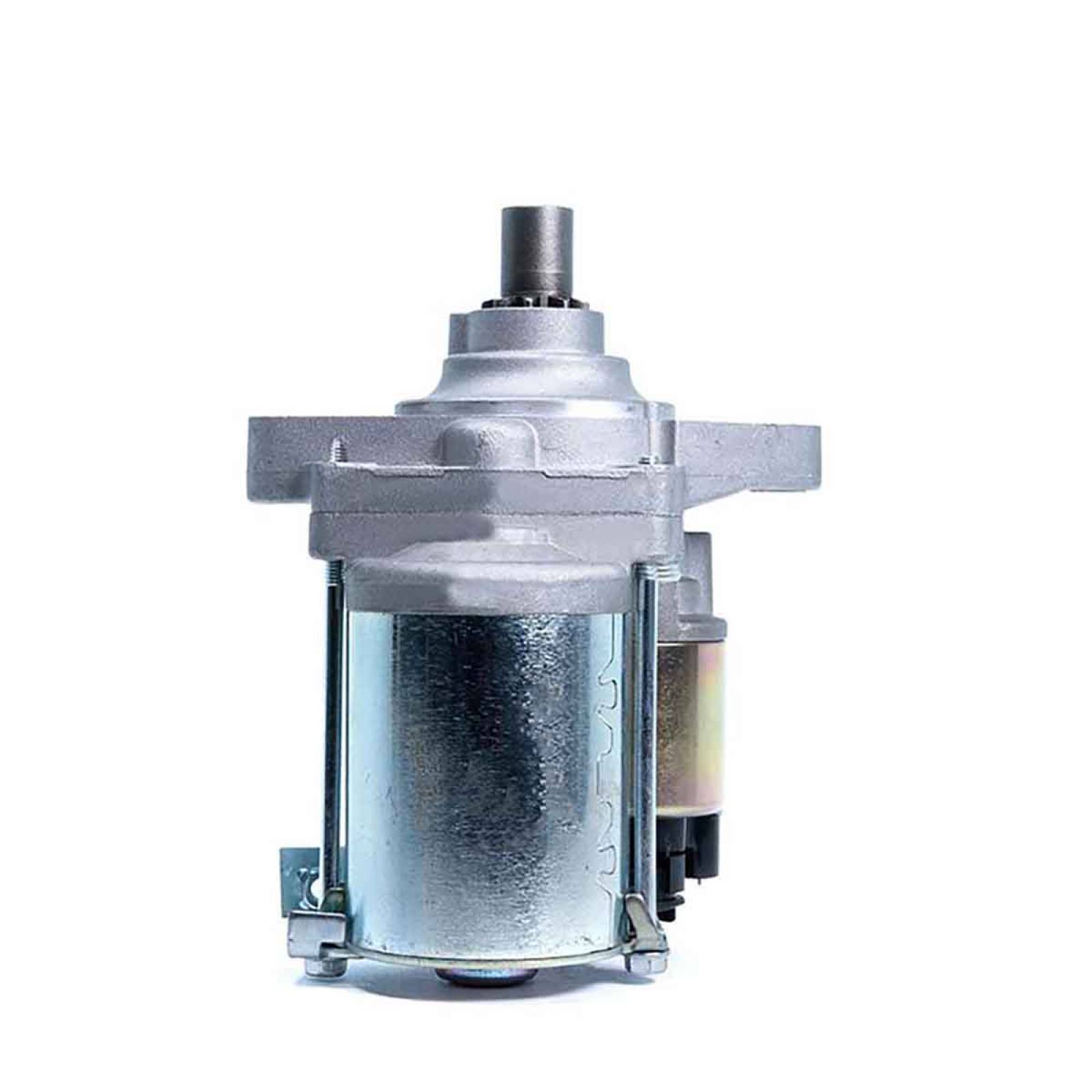 Marcha Honda Accord 6cil 3.0 1997 Sistema Mitsuba 12v 9dts