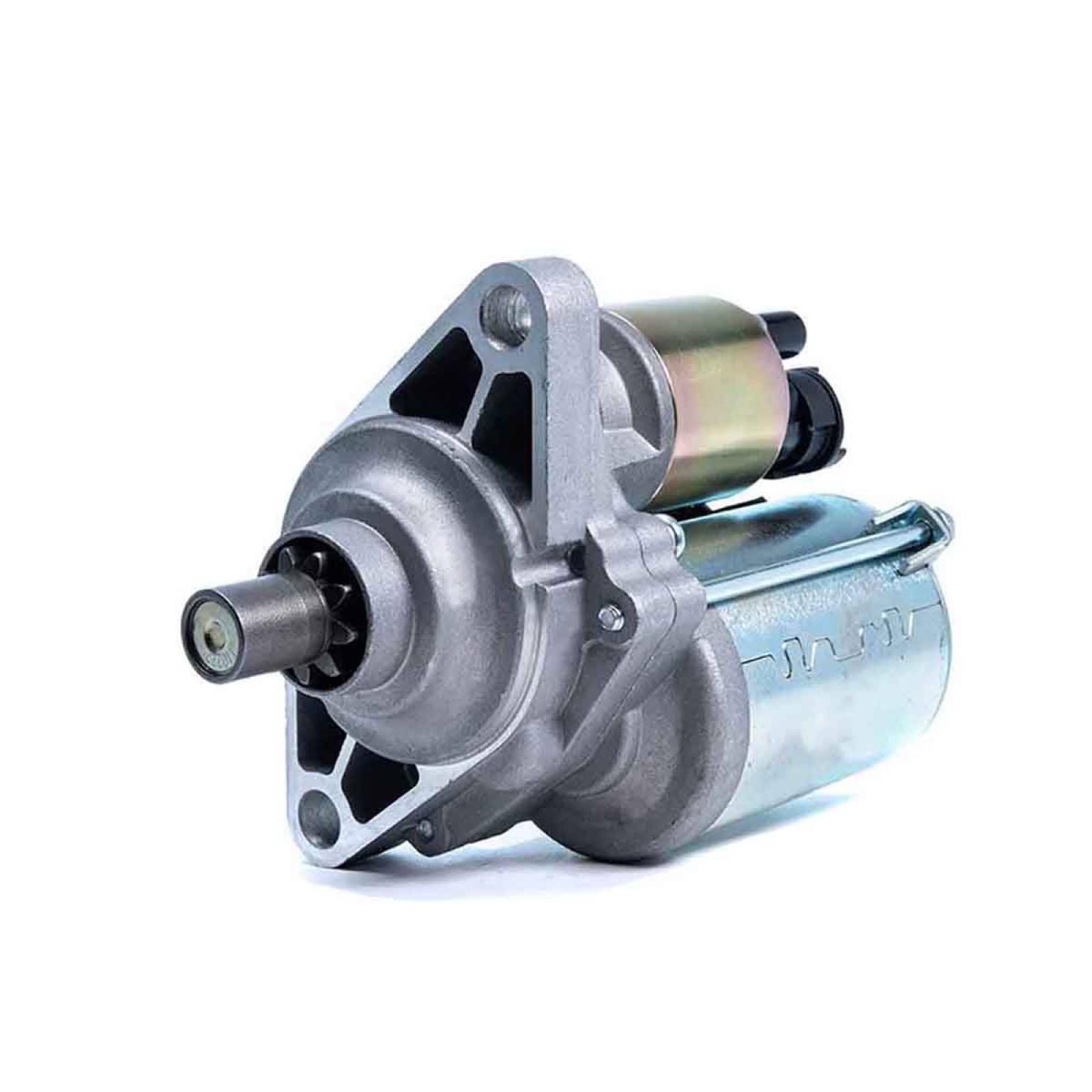 Marcha Honda Accord 6cil 3.0 2007 Sist-mitsuba 12v 9dts Aut