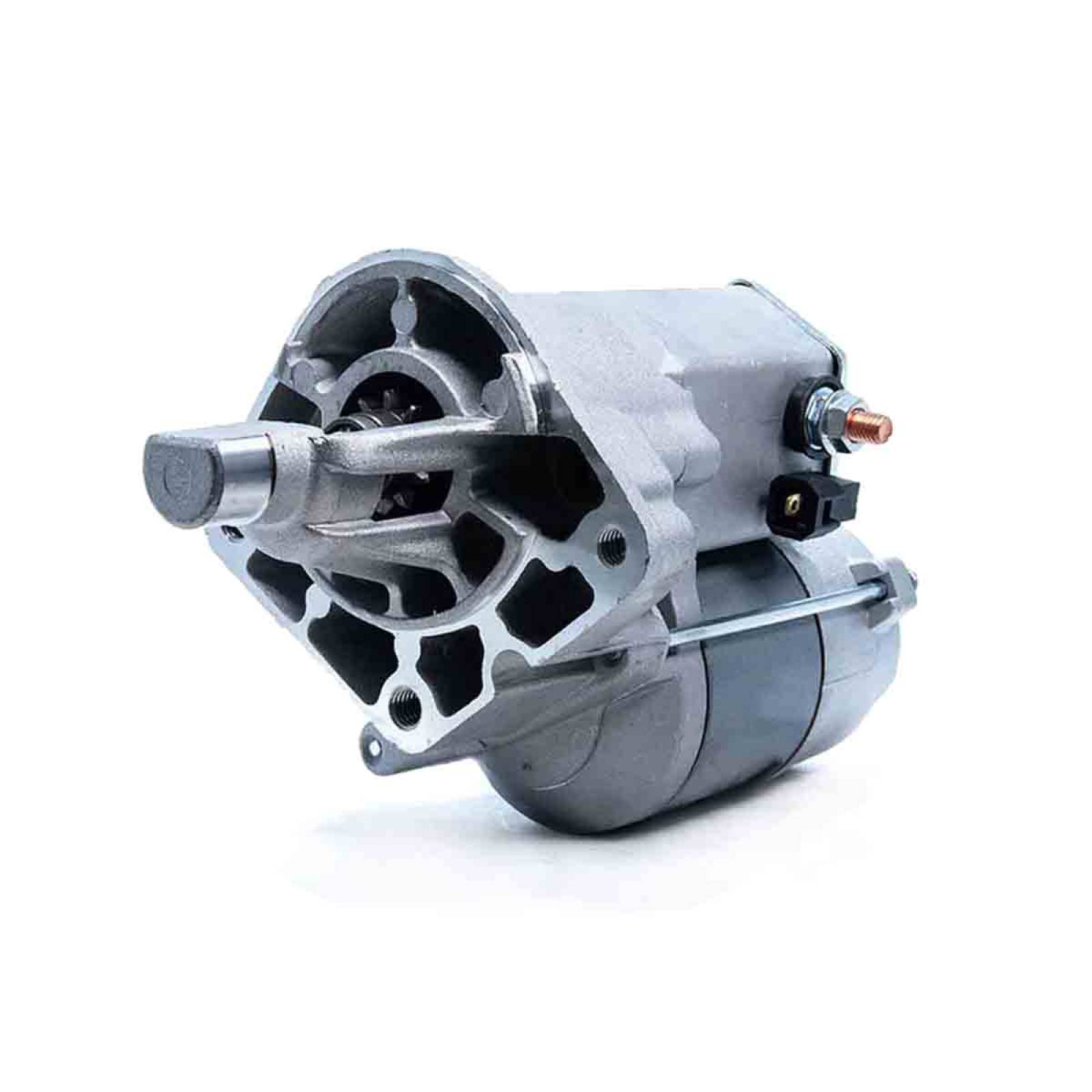 Marcha Chrysler Pacifica 6cil 3.5 2004 S-nippondenso 12v 10d