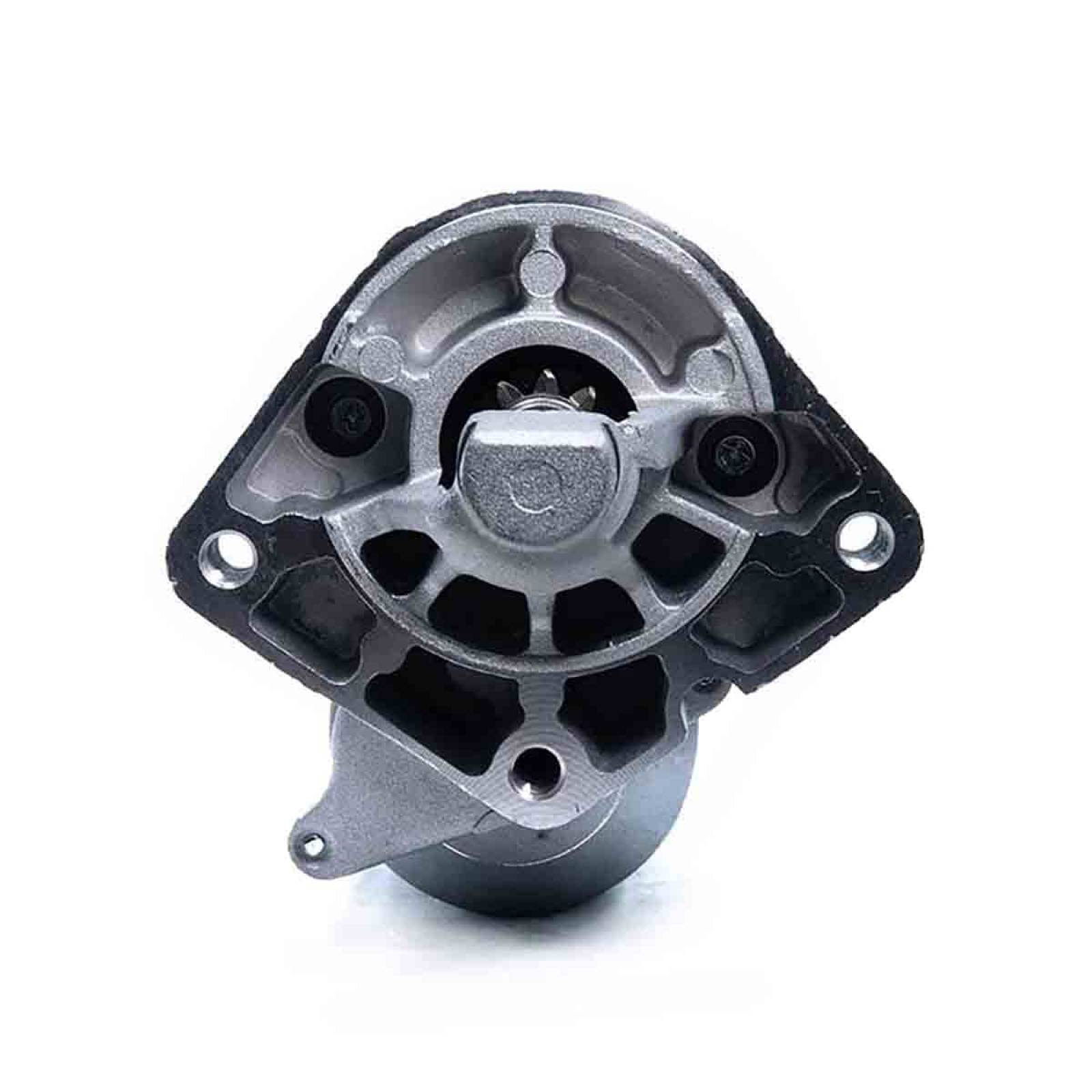 Marcha Chrysler Pacifica 6cil 3.5 2004 S-nippondenso 12v 10d