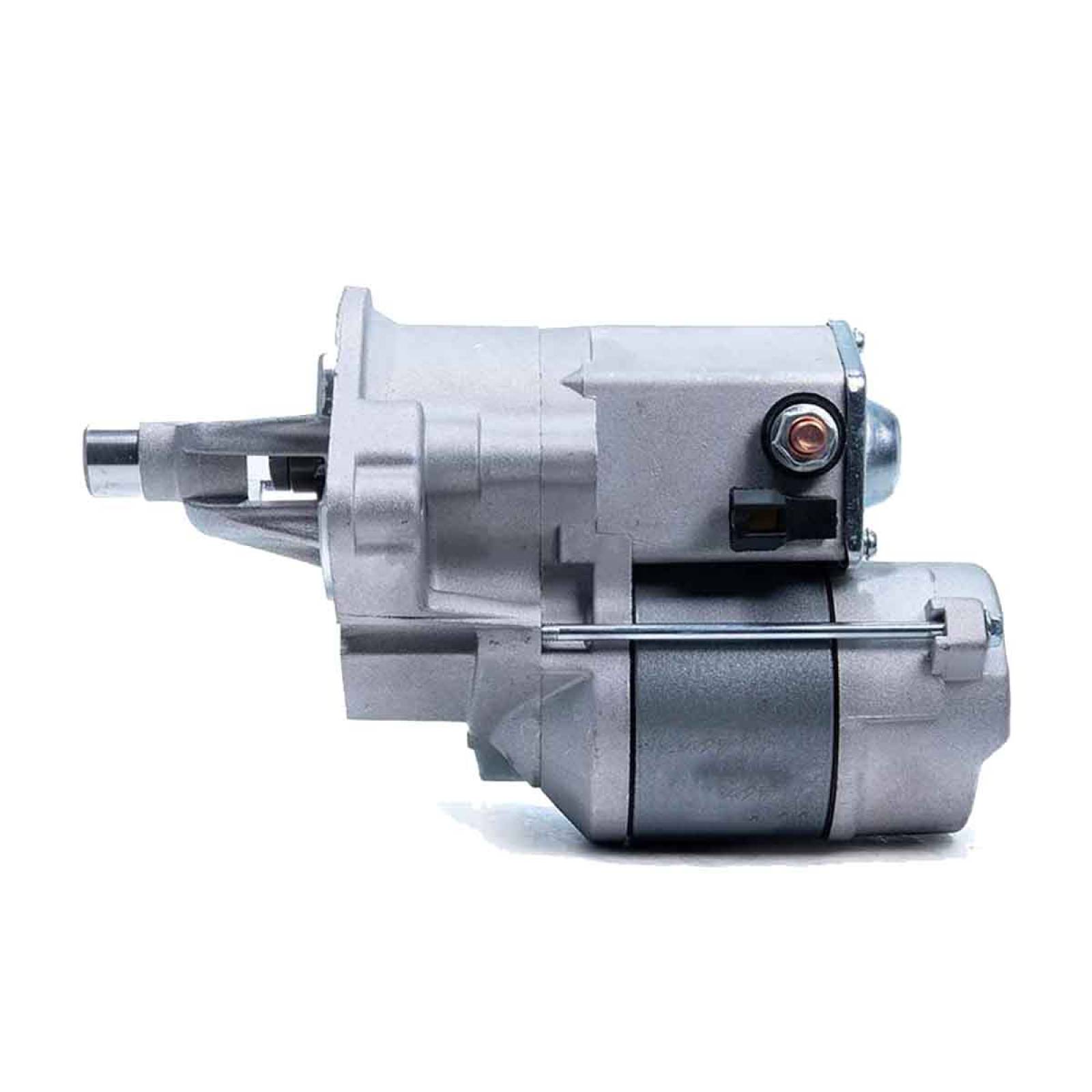 Marcha Chrysler Pacifica 6cil 3.5 2004 S-nippondenso 12v 10d