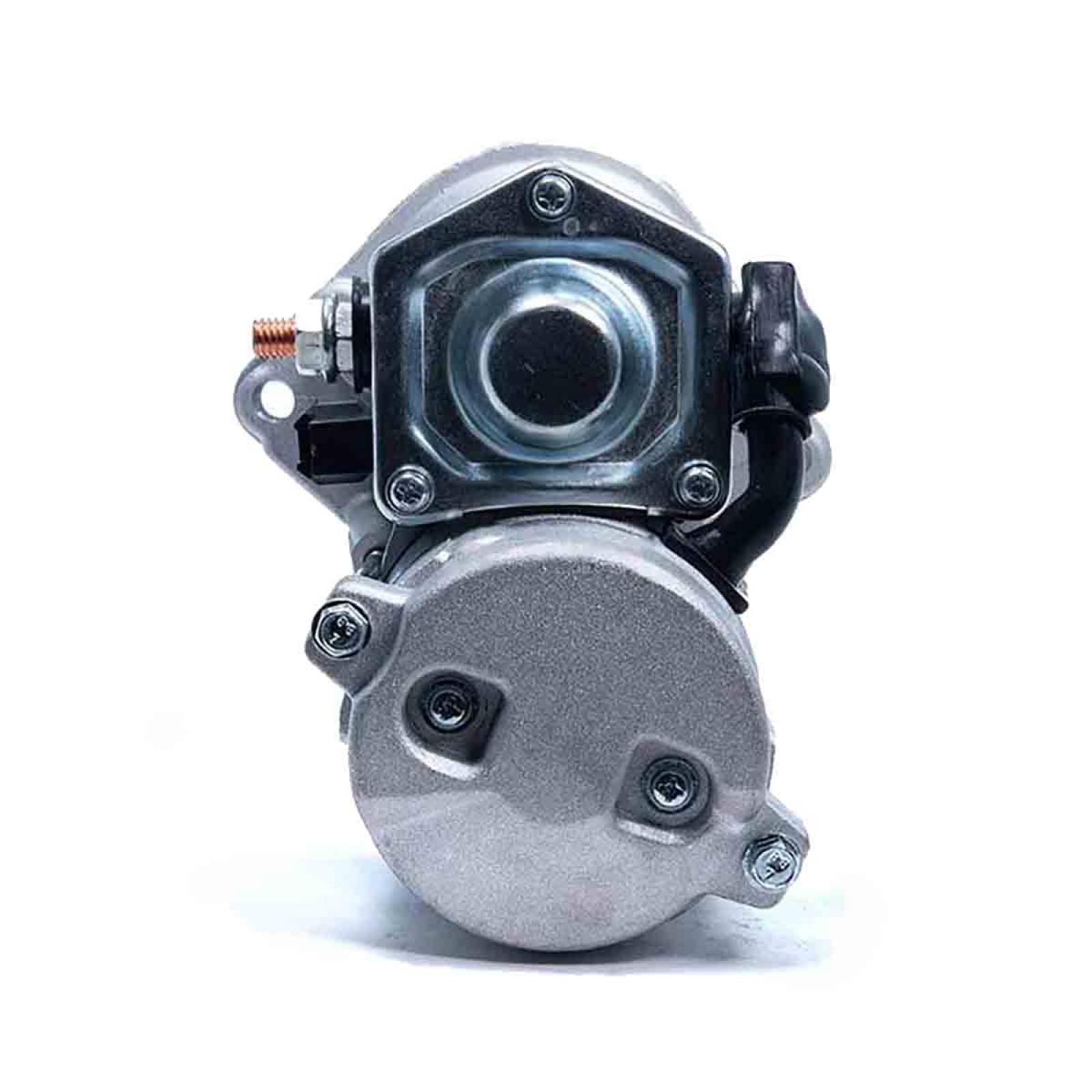 Marcha Chrysler Pacifica 6cil 3.5 2004 S-nippondenso 12v 10d