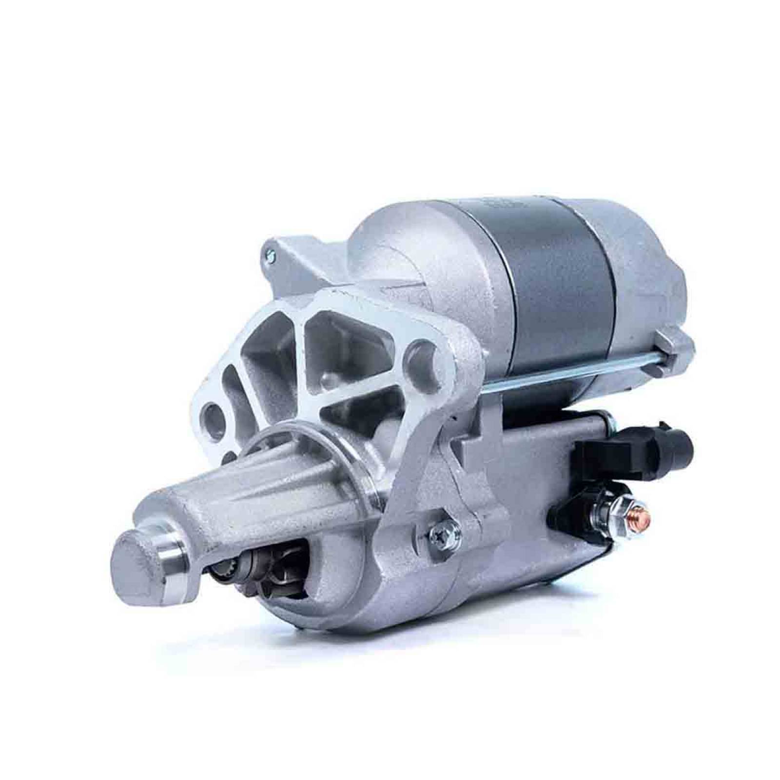Marcha Dodge Ram 1500 8cil 5.2 2001 Sist-nippondenso 12v 10d