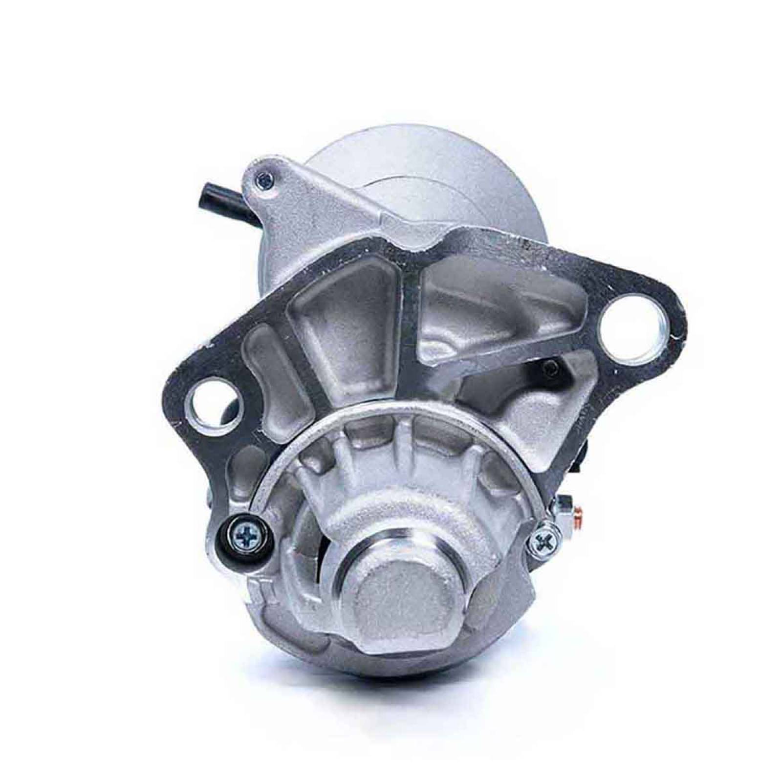Marcha Dodge Ram 1500 8cil 5.2 2001 Sist-nippondenso 12v 10d