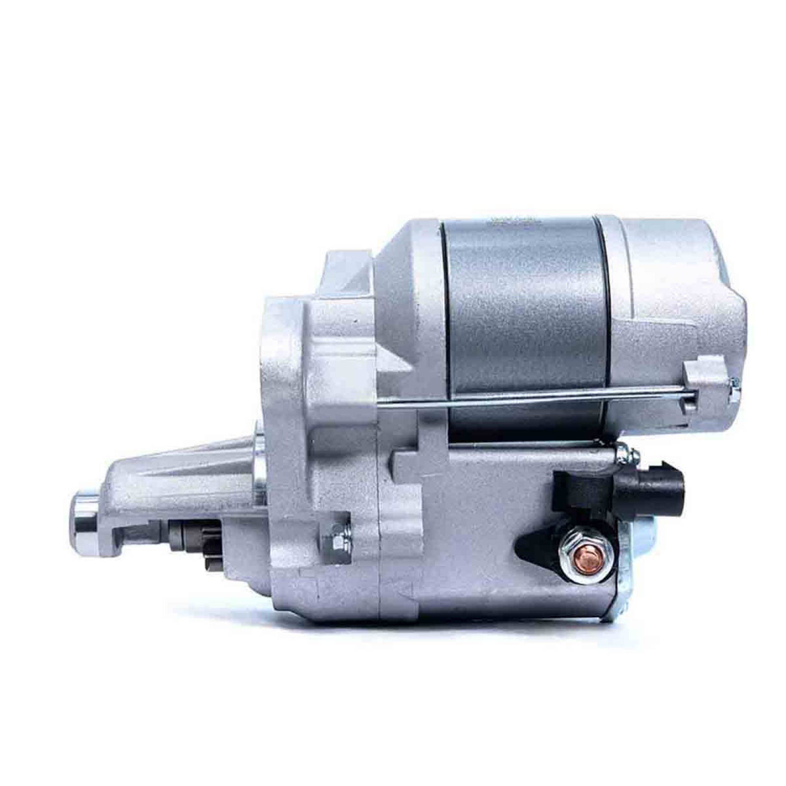 Marcha Dodge Ram 1500 8cil 5.2 2001 Sist-nippondenso 12v 10d