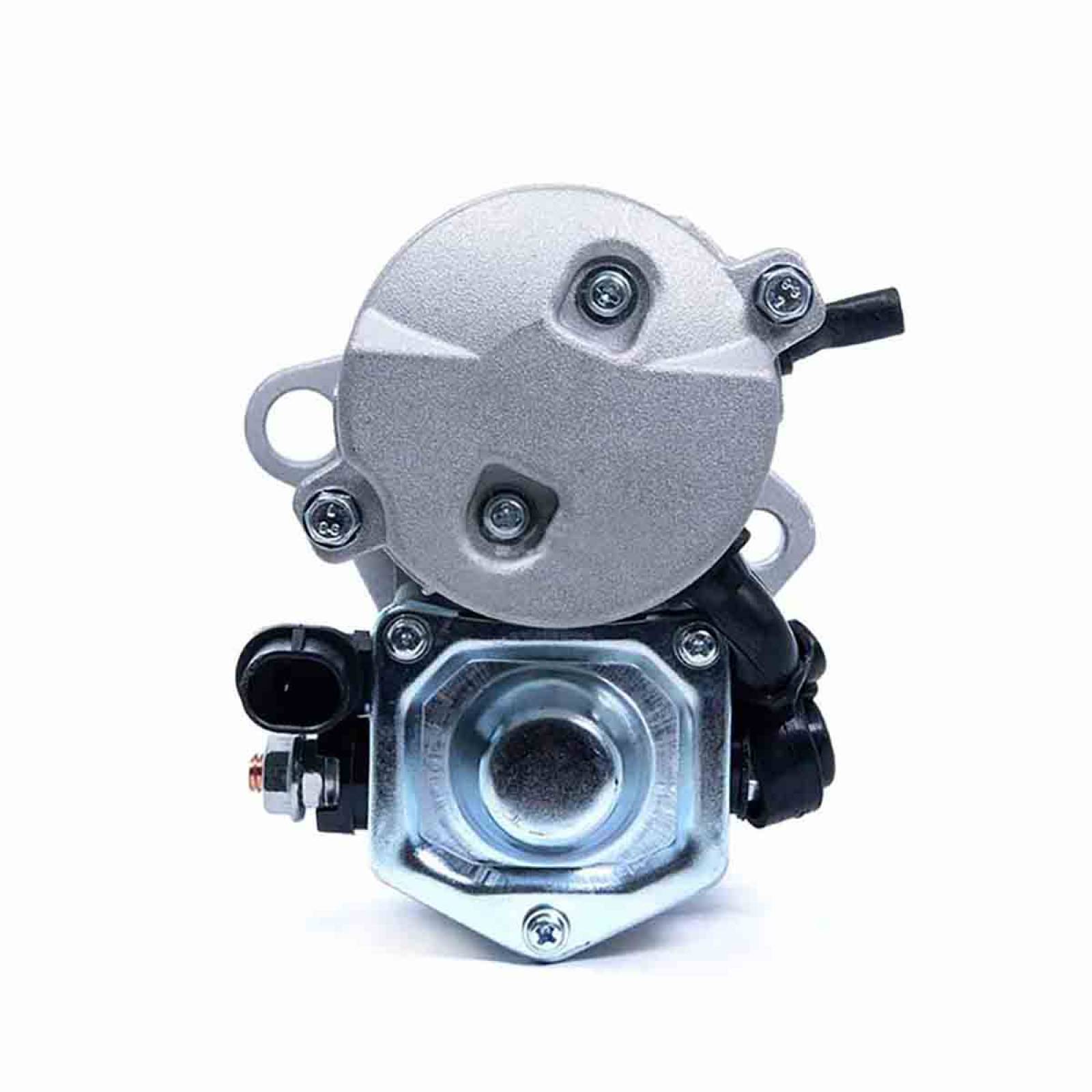 Marcha Dodge Ram 1500 8cil 5.2 2001 Sist-nippondenso 12v 10d