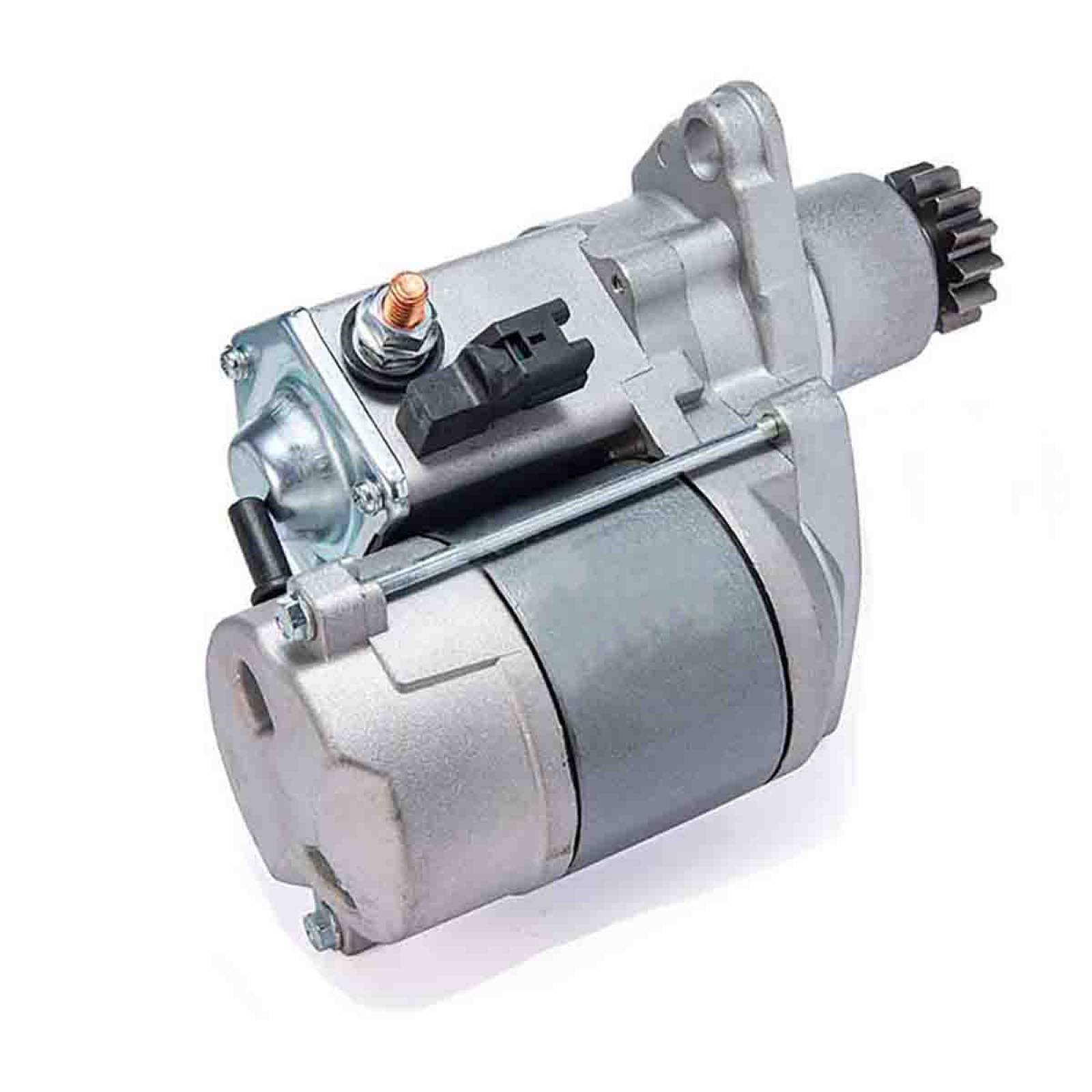 Marcha Toyota Rav4 4cil 2.0 1996 Sist-nippondenso 12v 13dts