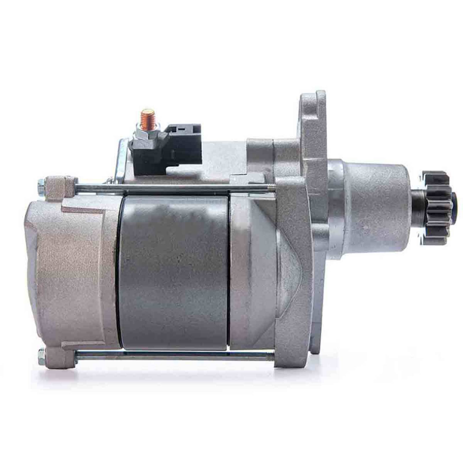 Marcha Toyota Rav4 4cil 2.0 1996 Sist-nippondenso 12v 13dts