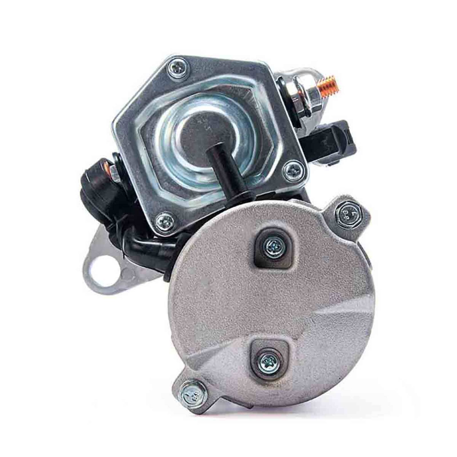 Marcha Toyota Rav4 4cil 2.0 1996 Sist-nippondenso 12v 13dts