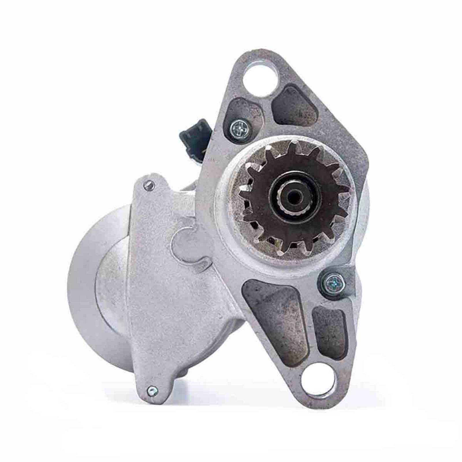 Marcha Toyota Rav4 4cil 2.0 1999 Sist-nippondenso 12v 13dts