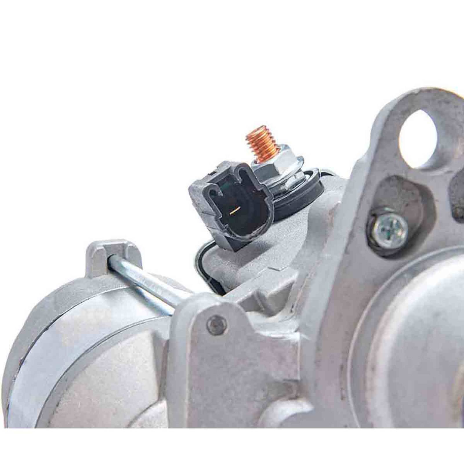 Marcha Toyota Rav4 4cil 2.0 1999 Sist-nippondenso 12v 13dts