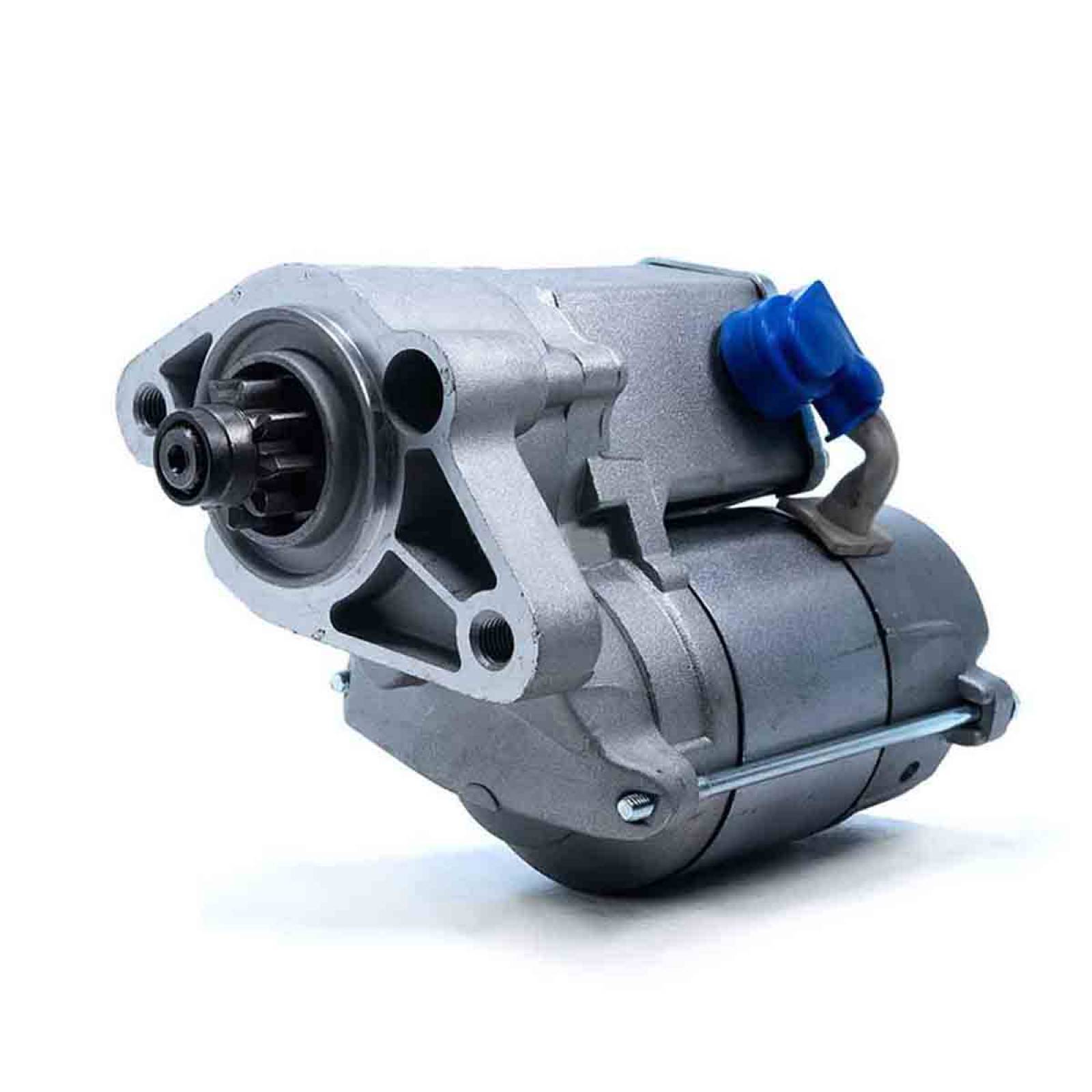 Marcha Toyota 4runner 6cil 3.4 2000 Sis-nippondenso 12v 9dts