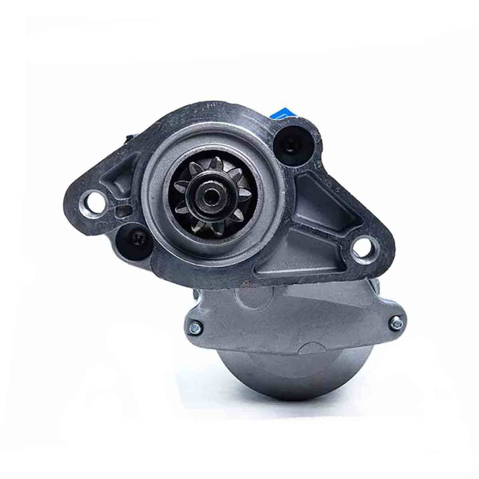 Marcha Toyota 4runner 6cil 3.4 2000 Sis-nippondenso 12v 9dts