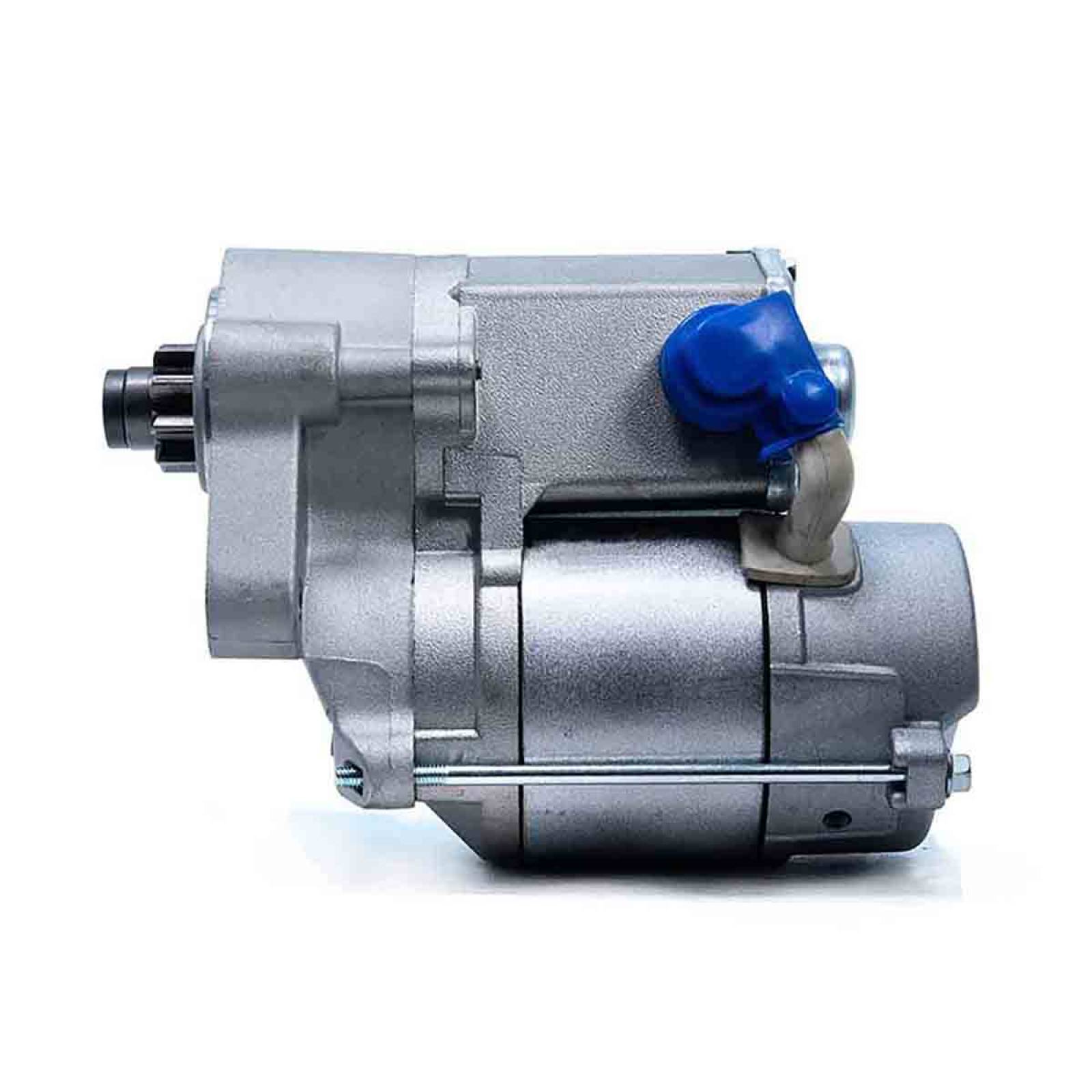 Marcha Toyota 4runner 6cil 3.4 2000 Sis-nippondenso 12v 9dts