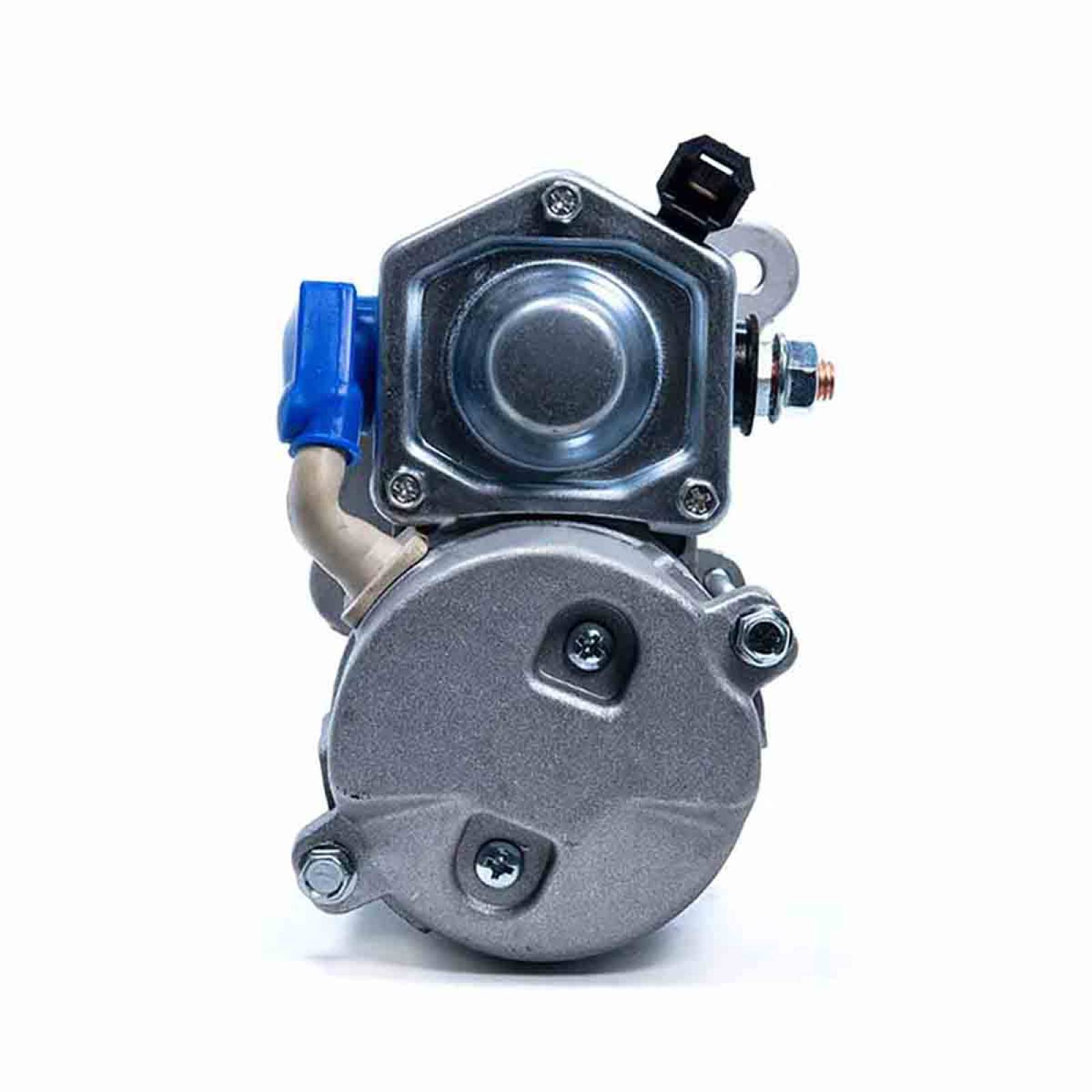 Marcha Toyota 4runner 6cil 3.4 2000 Sis-nippondenso 12v 9dts