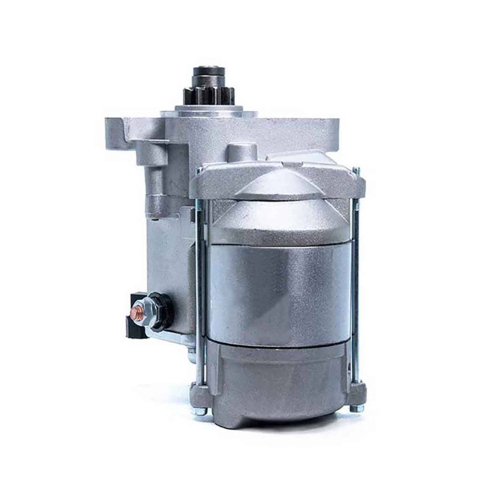 Marcha Toyota 4runner 6cil 3.4 2000 Sis-nippondenso 12v 9dts