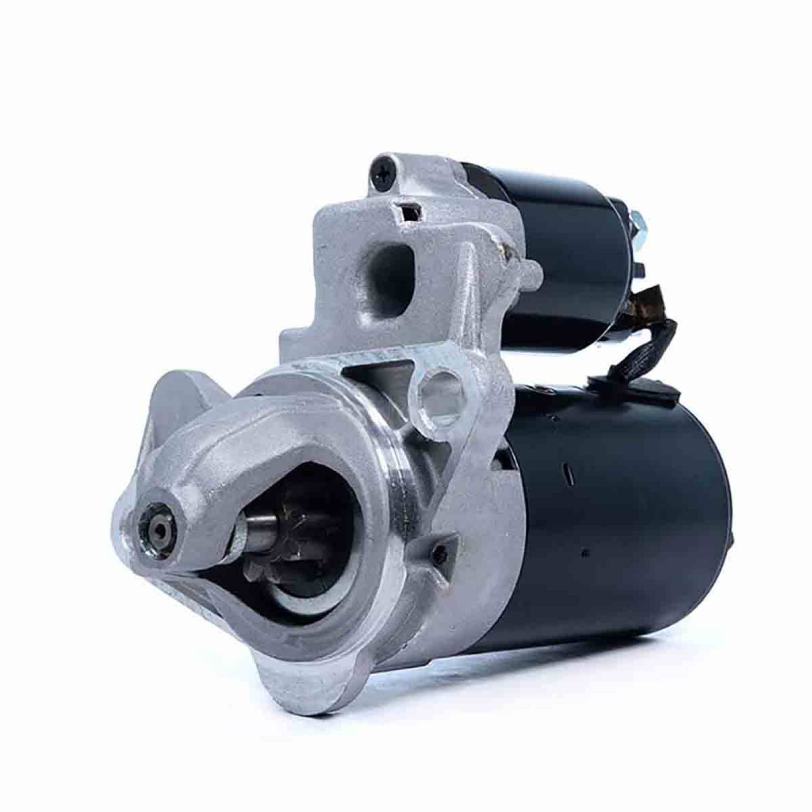 Marcha Mini Cooper 4cil 1.6 2008 Sist-bosch 12v 9d Std B/w/c