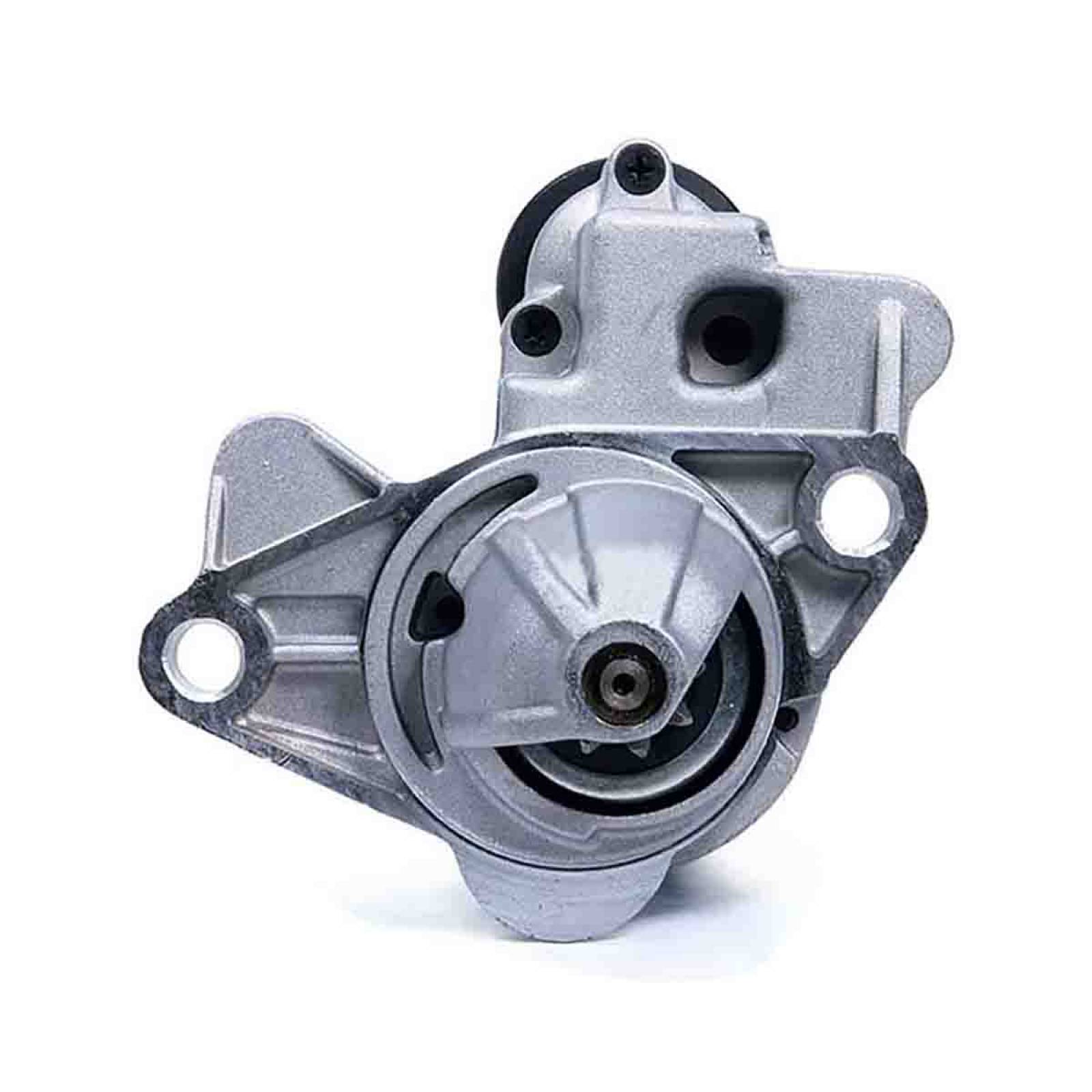 Marcha Mini Cooper 4cil 1.6 2008 Sist-bosch 12v 9d Std B/w/c