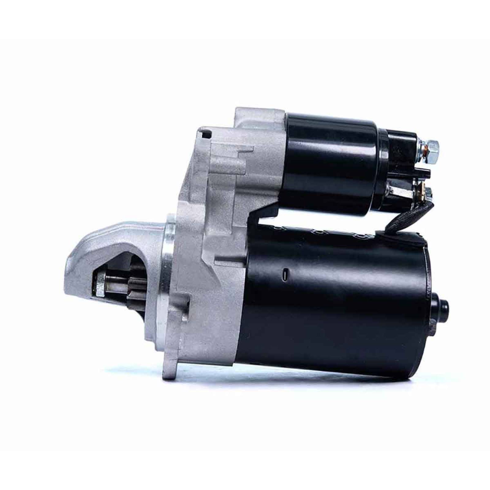 Marcha Mini Cooper 4cil 1.6 2008 Sist-bosch 12v 9d Std B/w/c