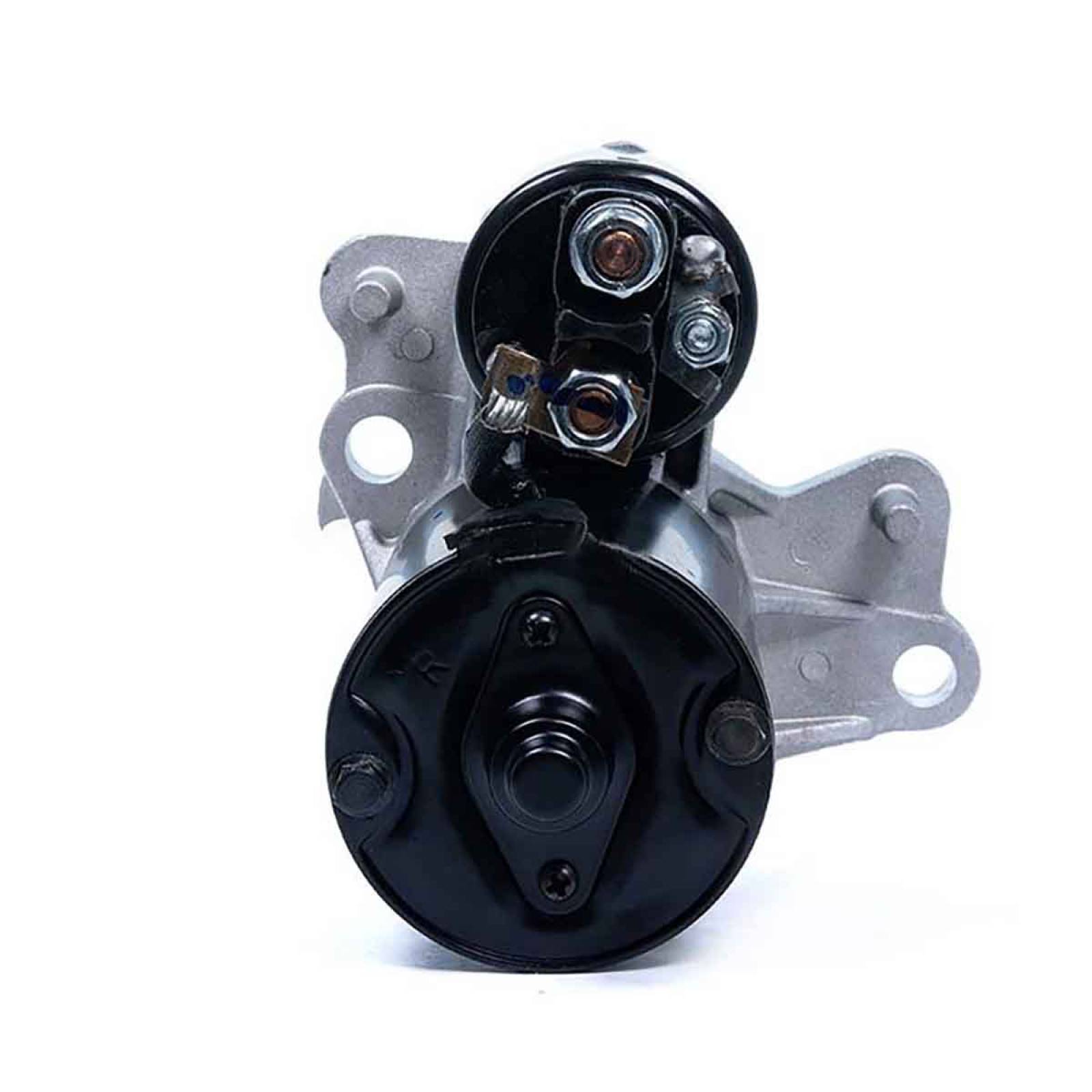 Marcha Mini Cooper 4cil 1.6 2008 Sist-bosch 12v 9d Std B/w/c