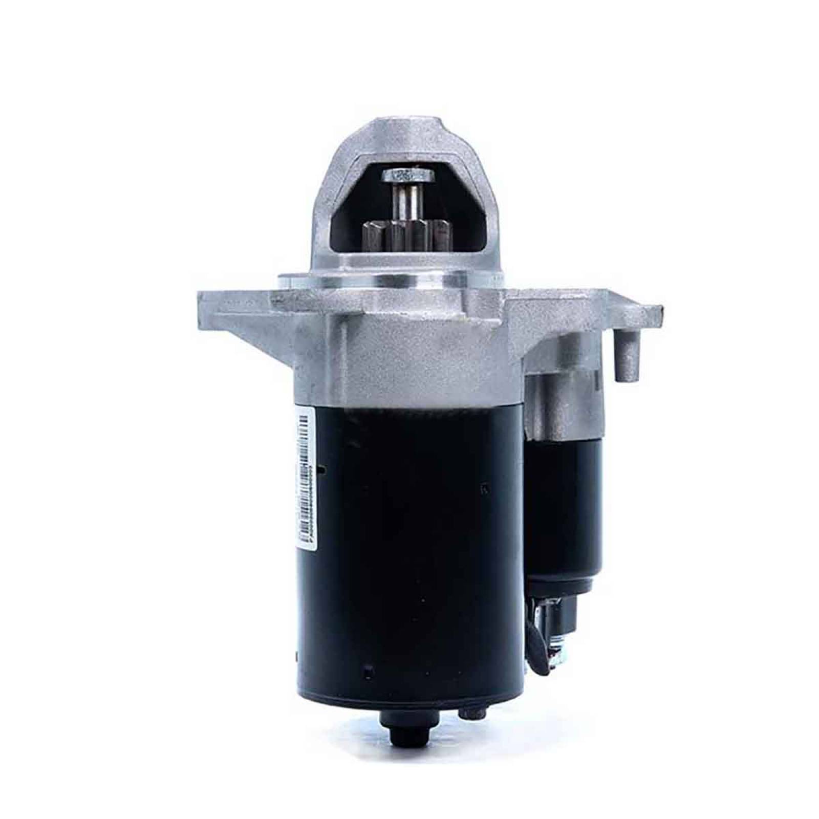 Marcha Mini Cooper 4cil 1.6 2008 Sist-bosch 12v 9d Std B/w/c