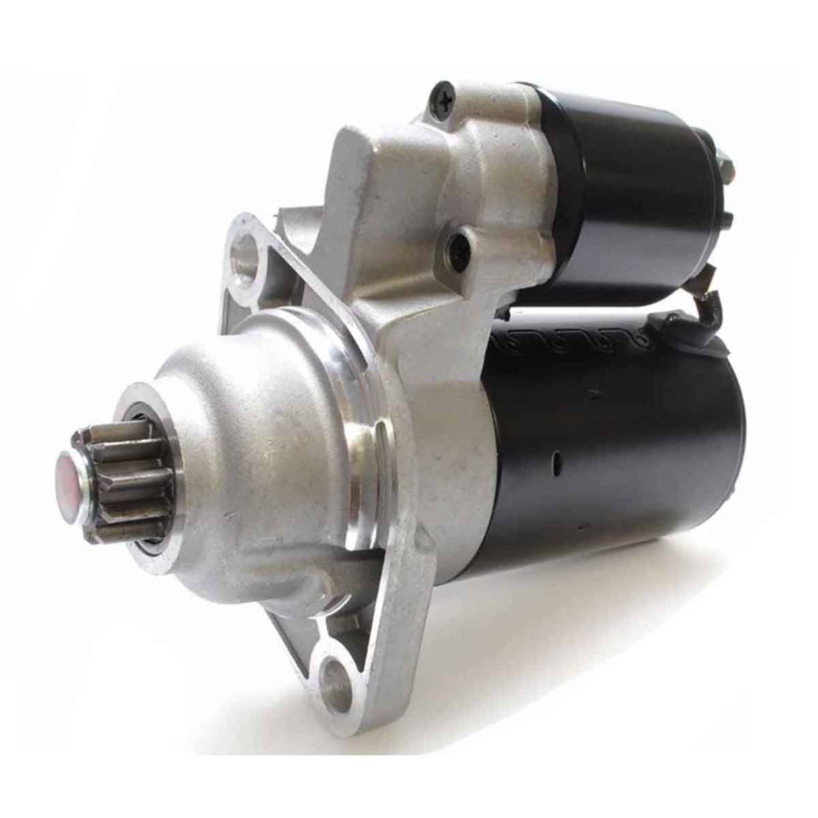 Marcha Audi Tt Quattro 4cil 1.8 2000 Sist-bosch 10d Std Izq