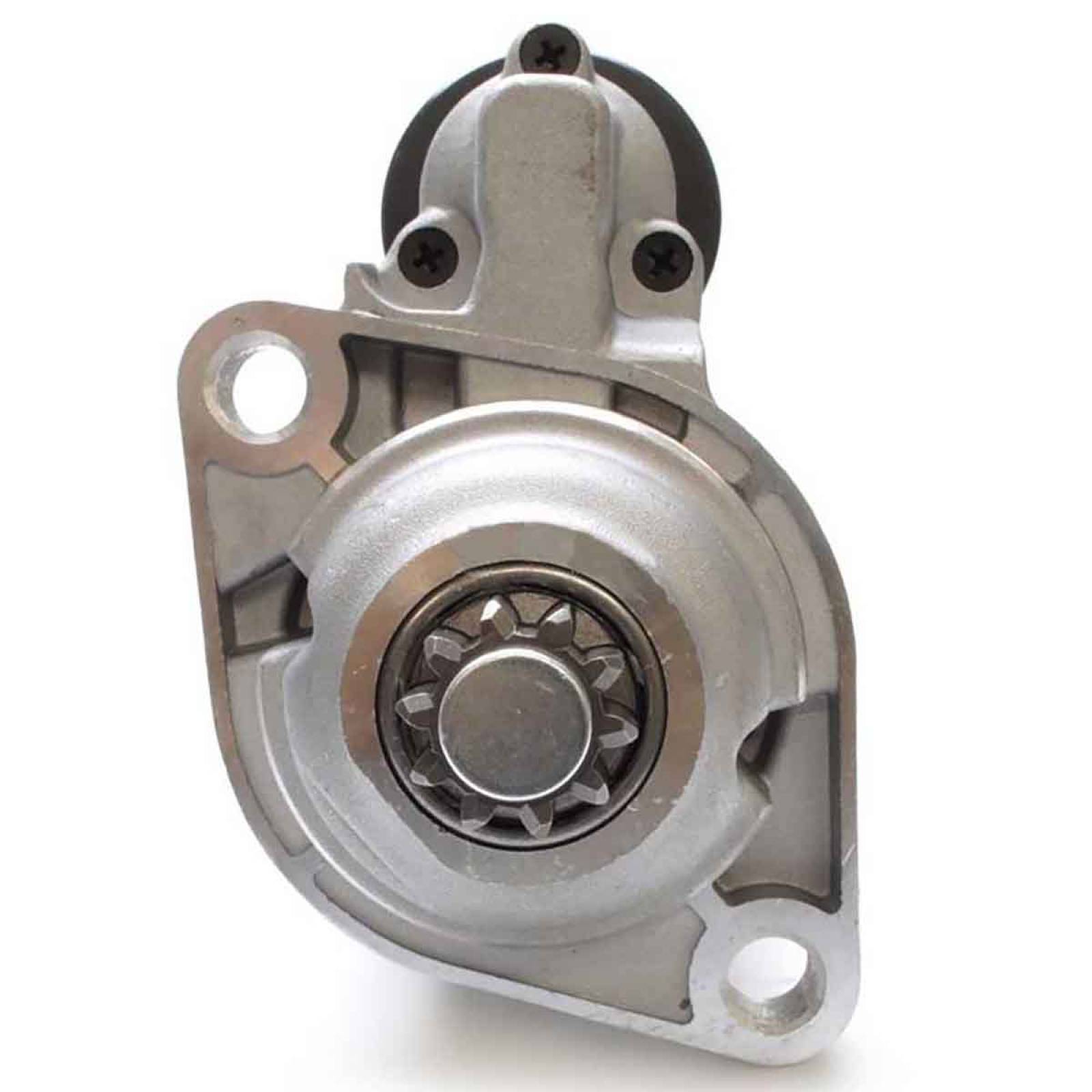 Marcha Audi Tt Quattro 4cil 1.8 2003 Sist-bosch 10d Std Izq