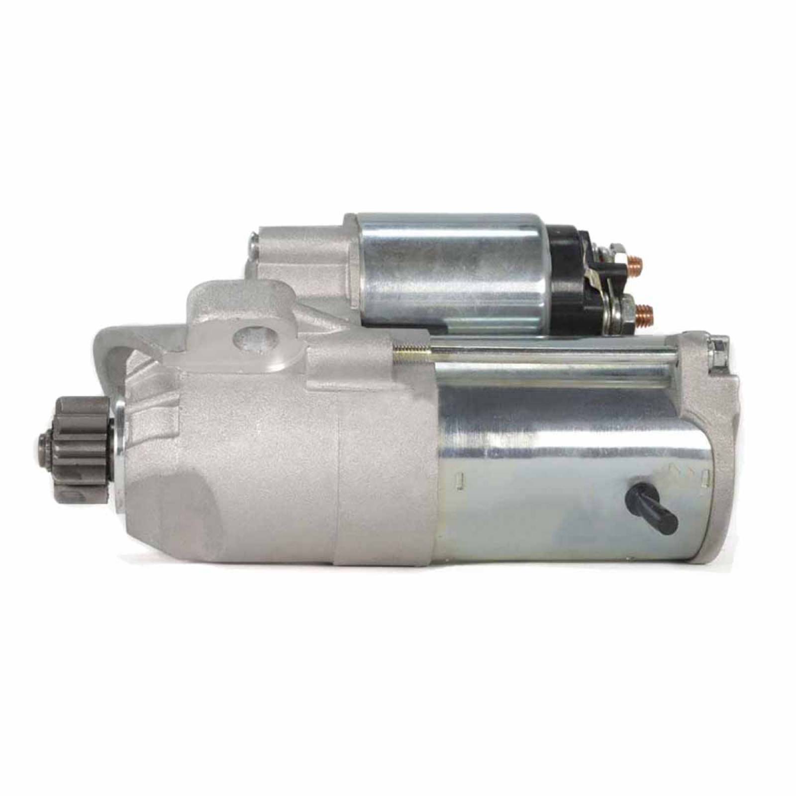 Marcha Ford Taurus 6cil 3.5 2015 Sistema Ford 12v 10dts