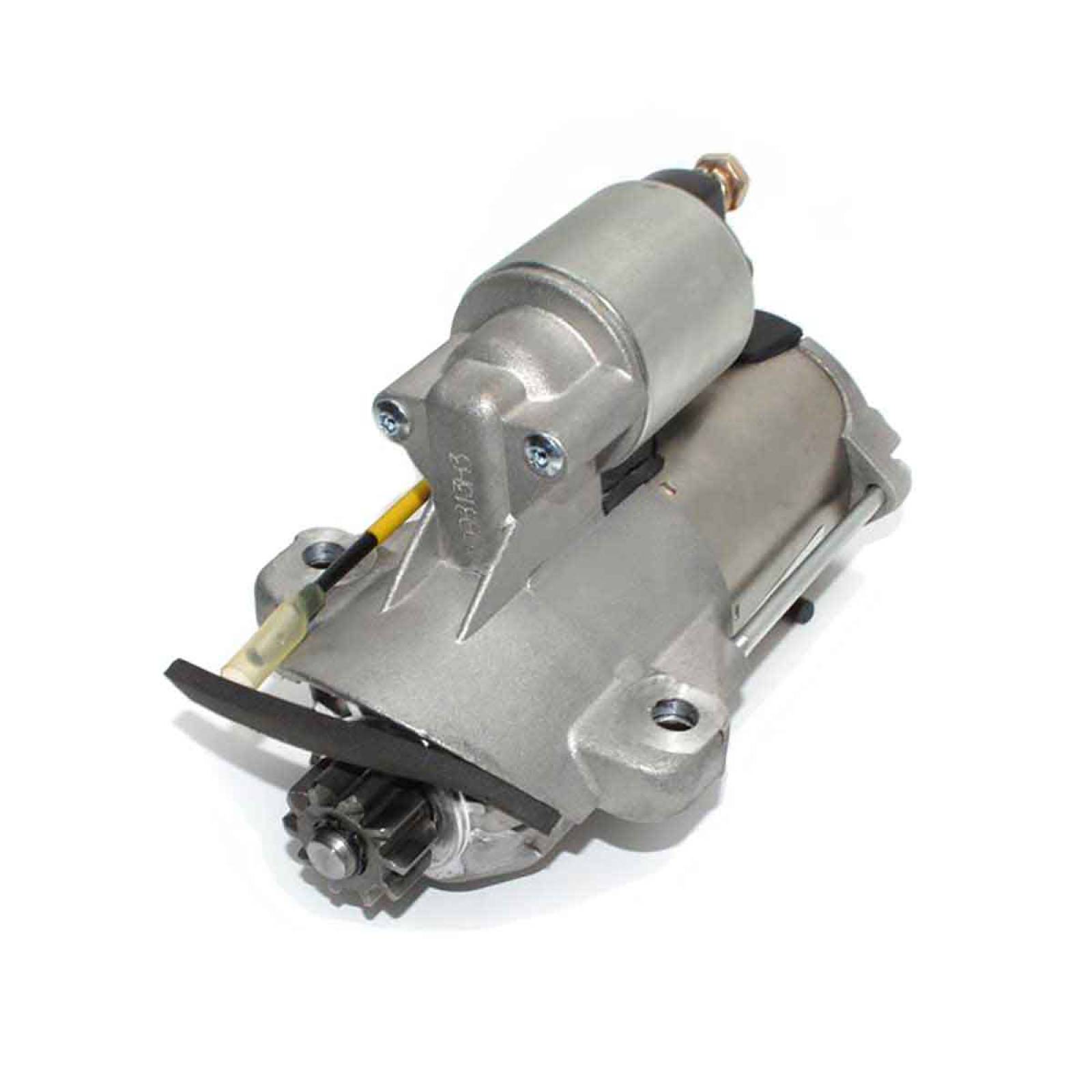 Marcha Ford Taurus 6cil 3.5 2015 Sistema Ford 12v 10dts