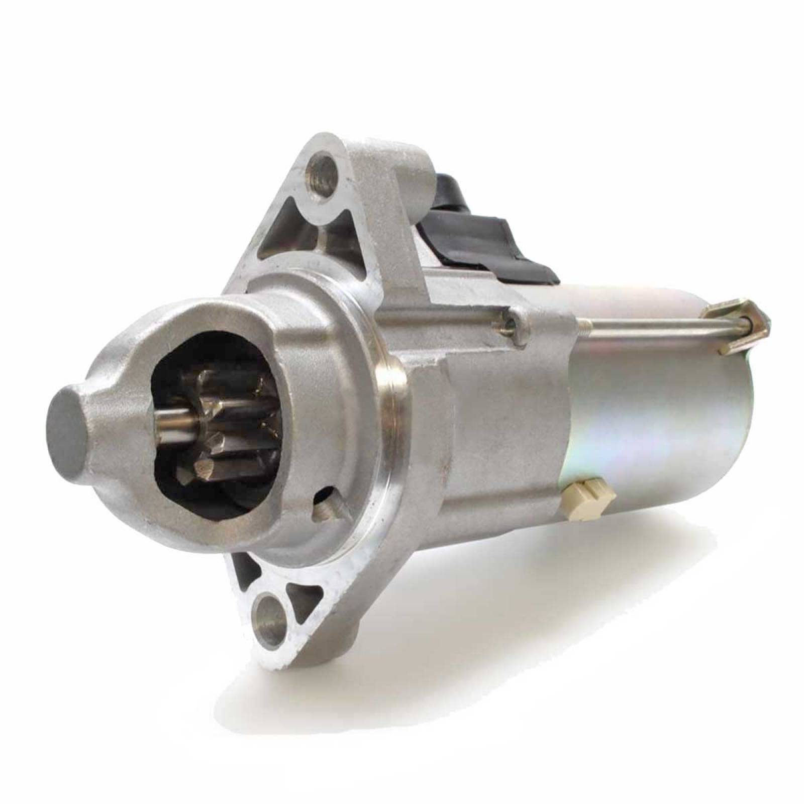 Marcha Honda Accord 4cil 2.4 2006 Sistema Mitsuba 12v 9dts