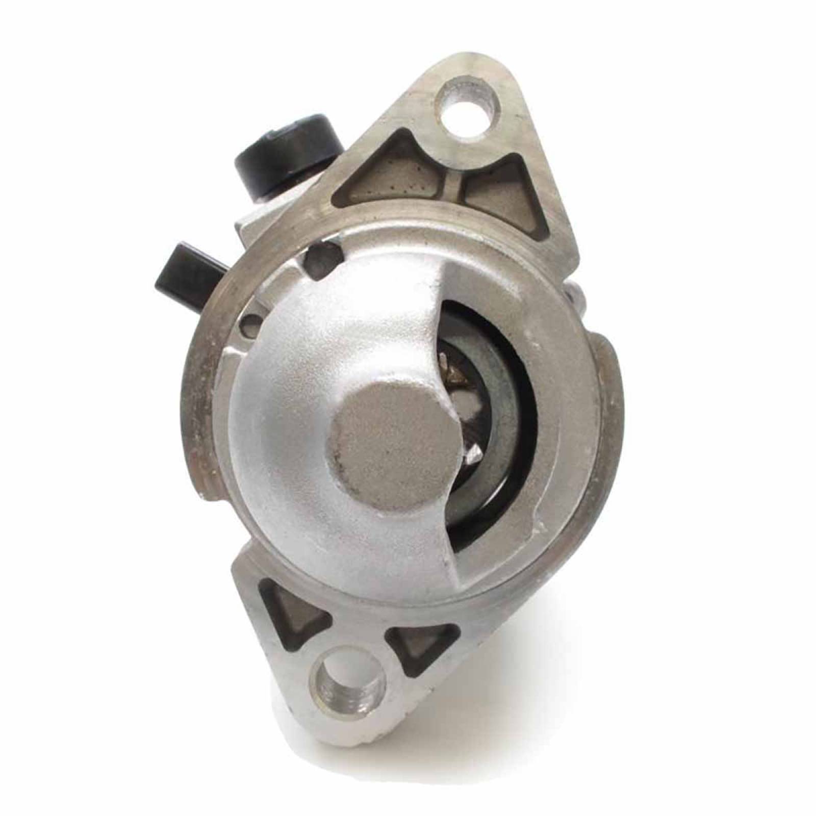 Marcha Honda Accord 4cil 2.4 2006 Sistema Mitsuba 12v 9dts