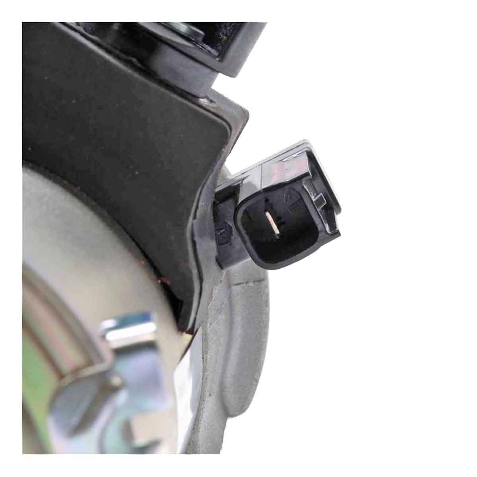 Marcha Honda Civic 4cil 2.0 2011 Sistema Mitsuba 12v 9dts