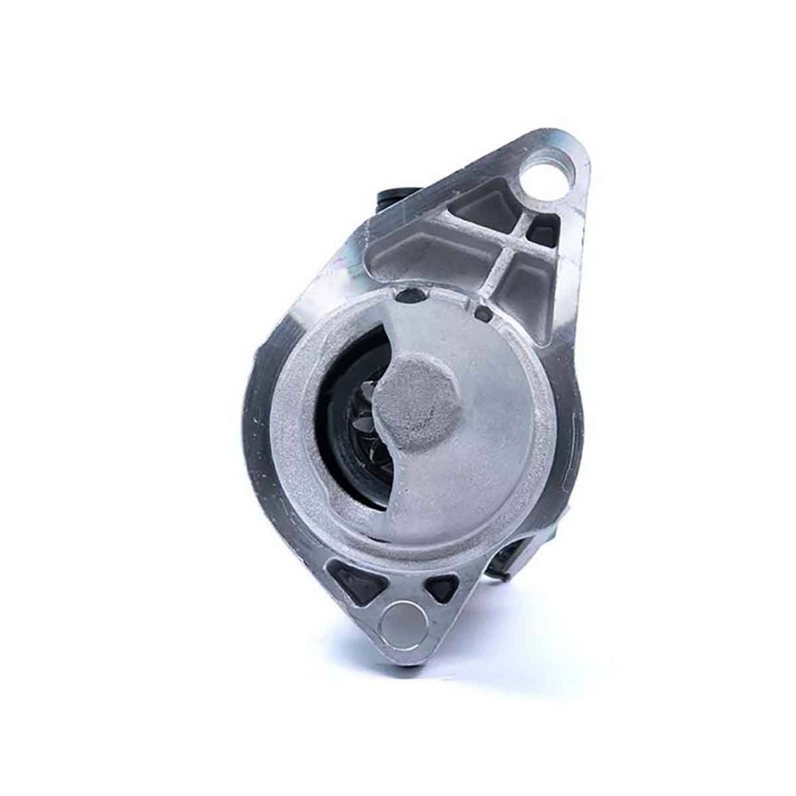 Marcha Honda Civic 4cil 1.8 2010 Sistema Mitsuba 9dts Aut