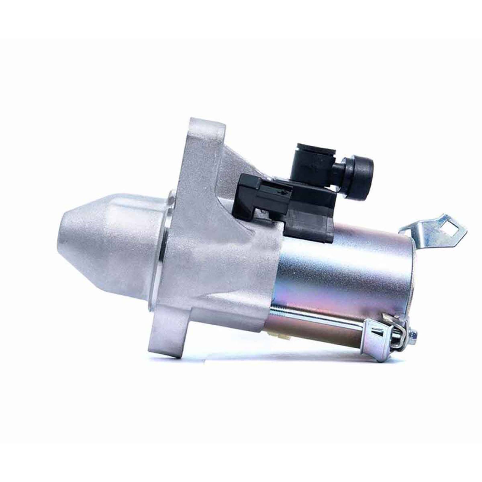 Marcha Honda Civic 4cil 1.8 2010 Sistema Mitsuba 9dts Aut