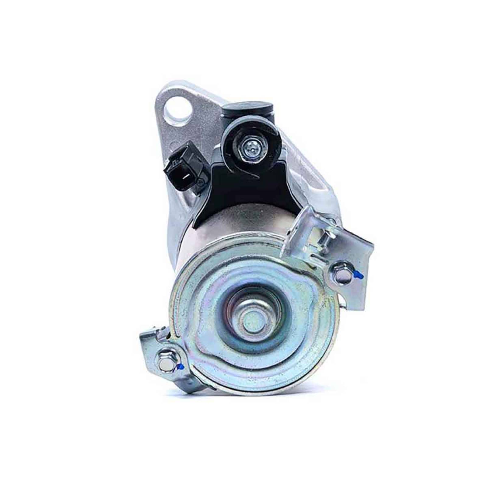 Marcha Honda Civic 4cil 1.8 2010 Sistema Mitsuba 9dts Aut