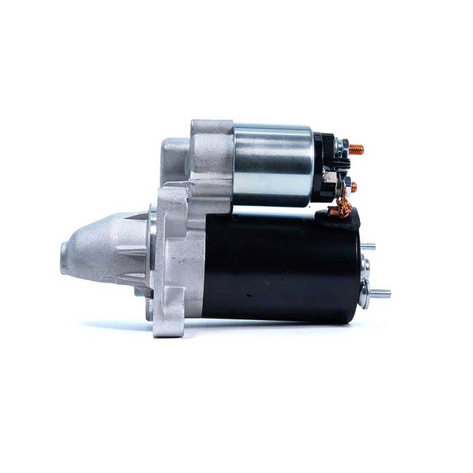 Marcha Ford Courier 4cil 1.6 2003 Sistema Bosch 12v 10dts