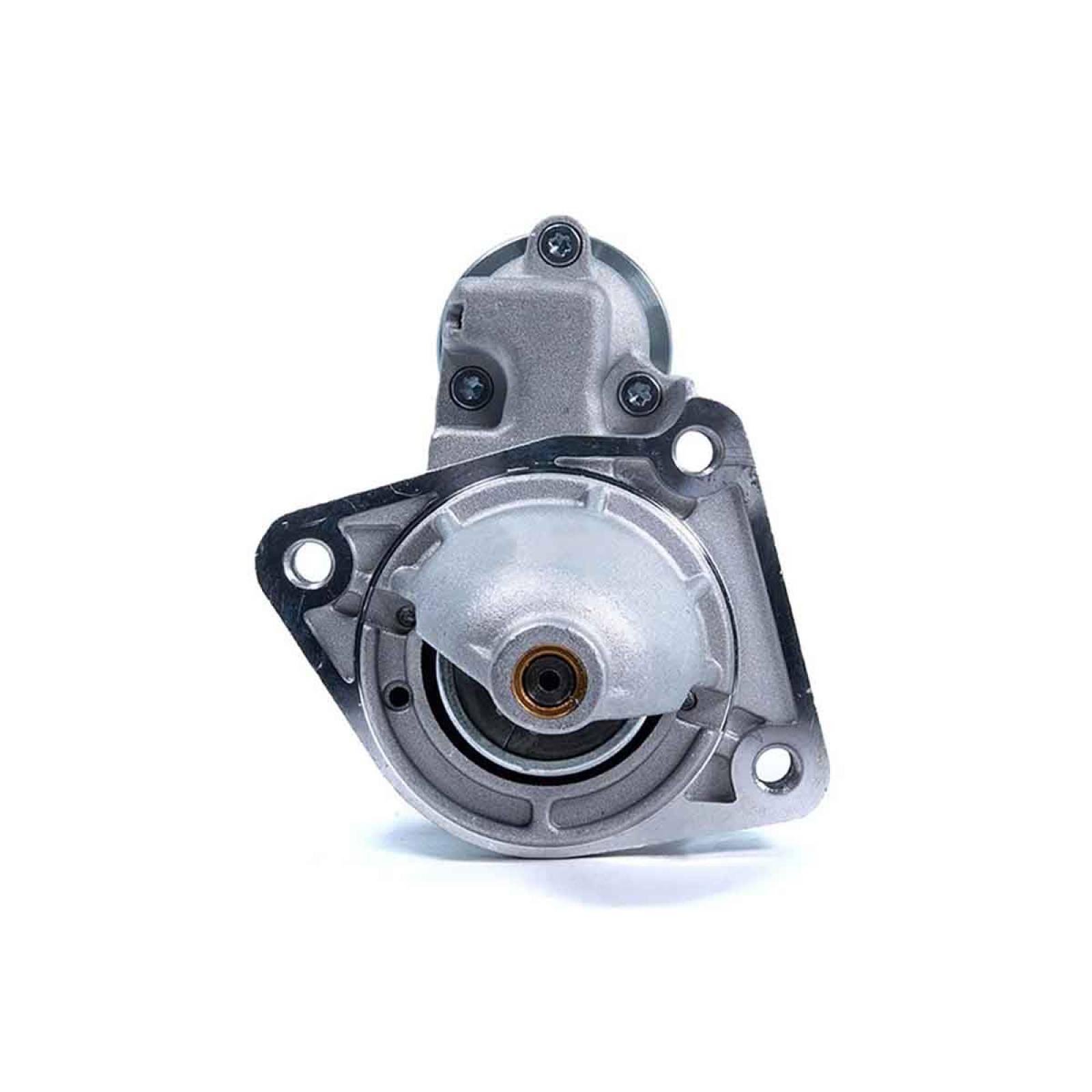 Marcha Ford Fiesta 4cil 1.6 2005 Sistema Bosch 12v 10dts