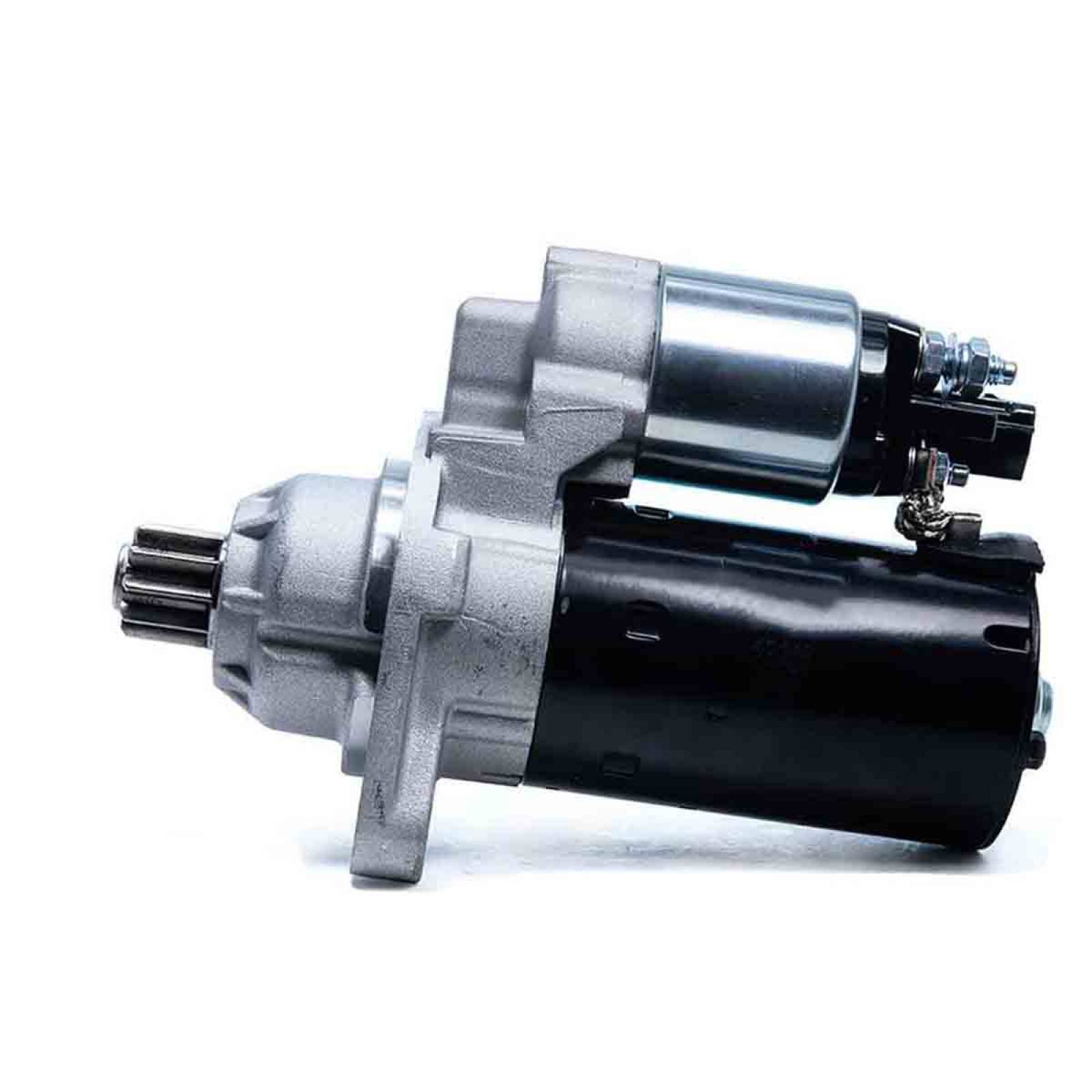 Marcha Volkswagen Eos 4cil 2.0 2009 Sistema Bosch 10dts Aut