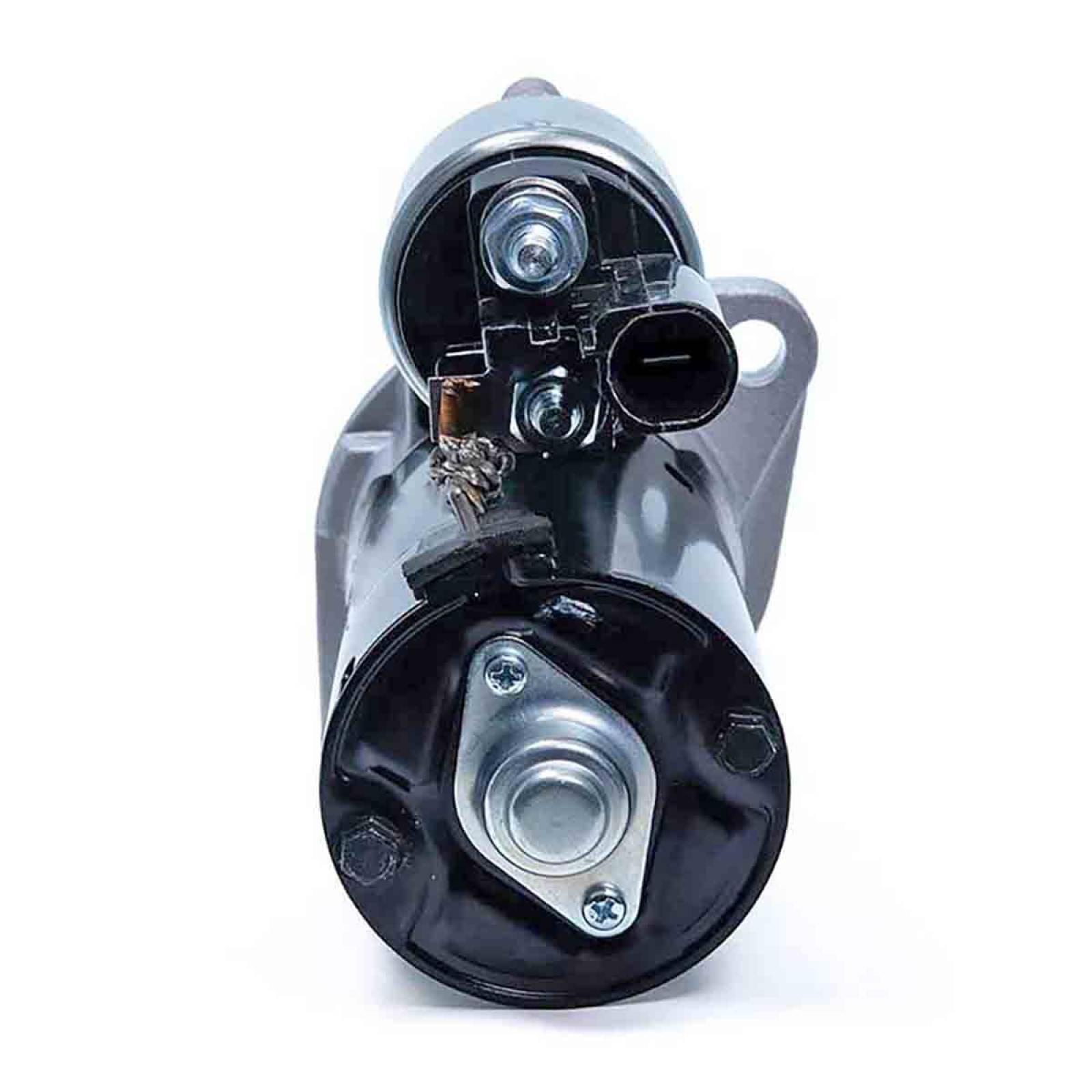 Marcha Vw Passat Cc 2.0 2009-2010 Sistema Bosch 10dts Aut