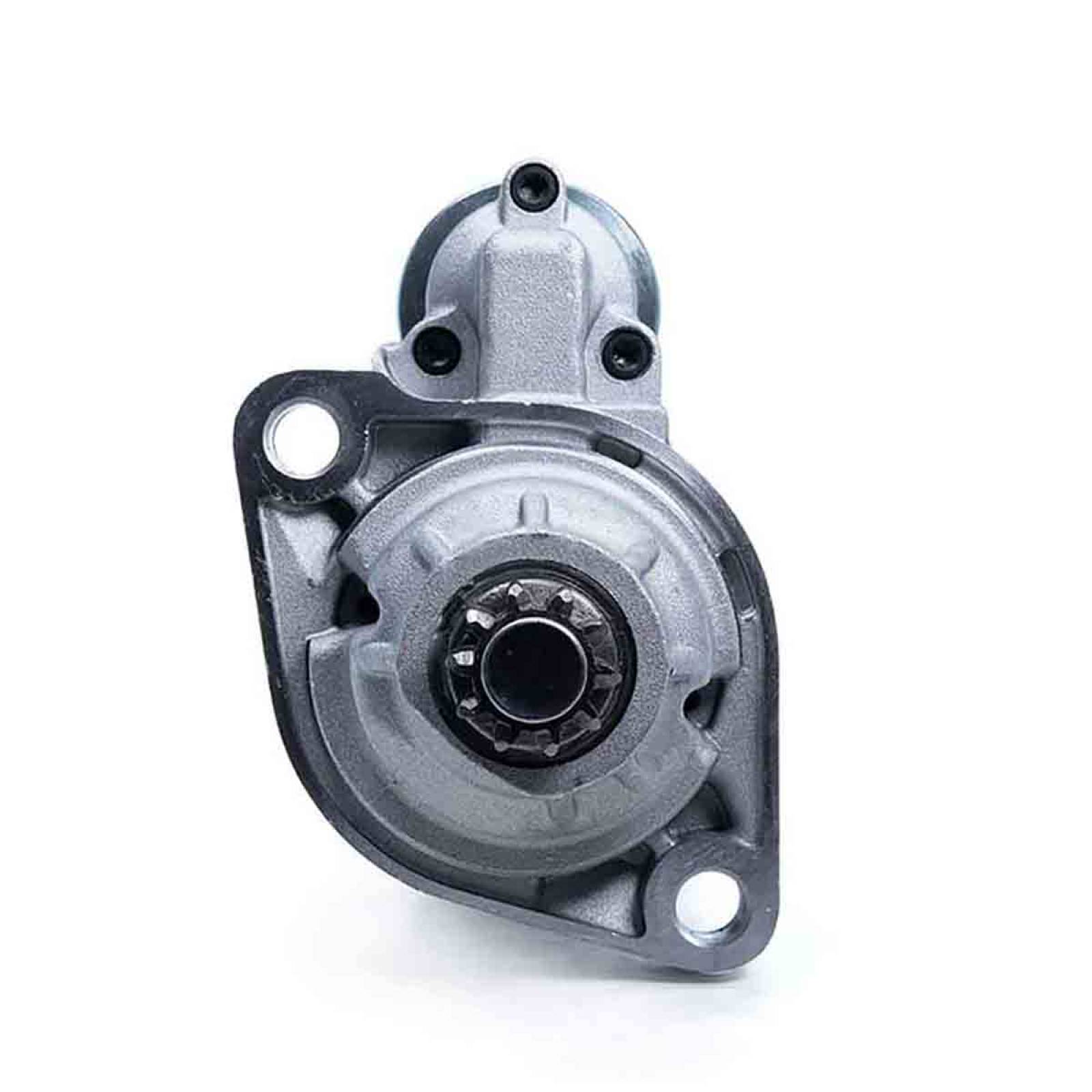 Marcha Vw Vento 4cil 1.6 2015-2017 Sistema Bosch 10dts Aut